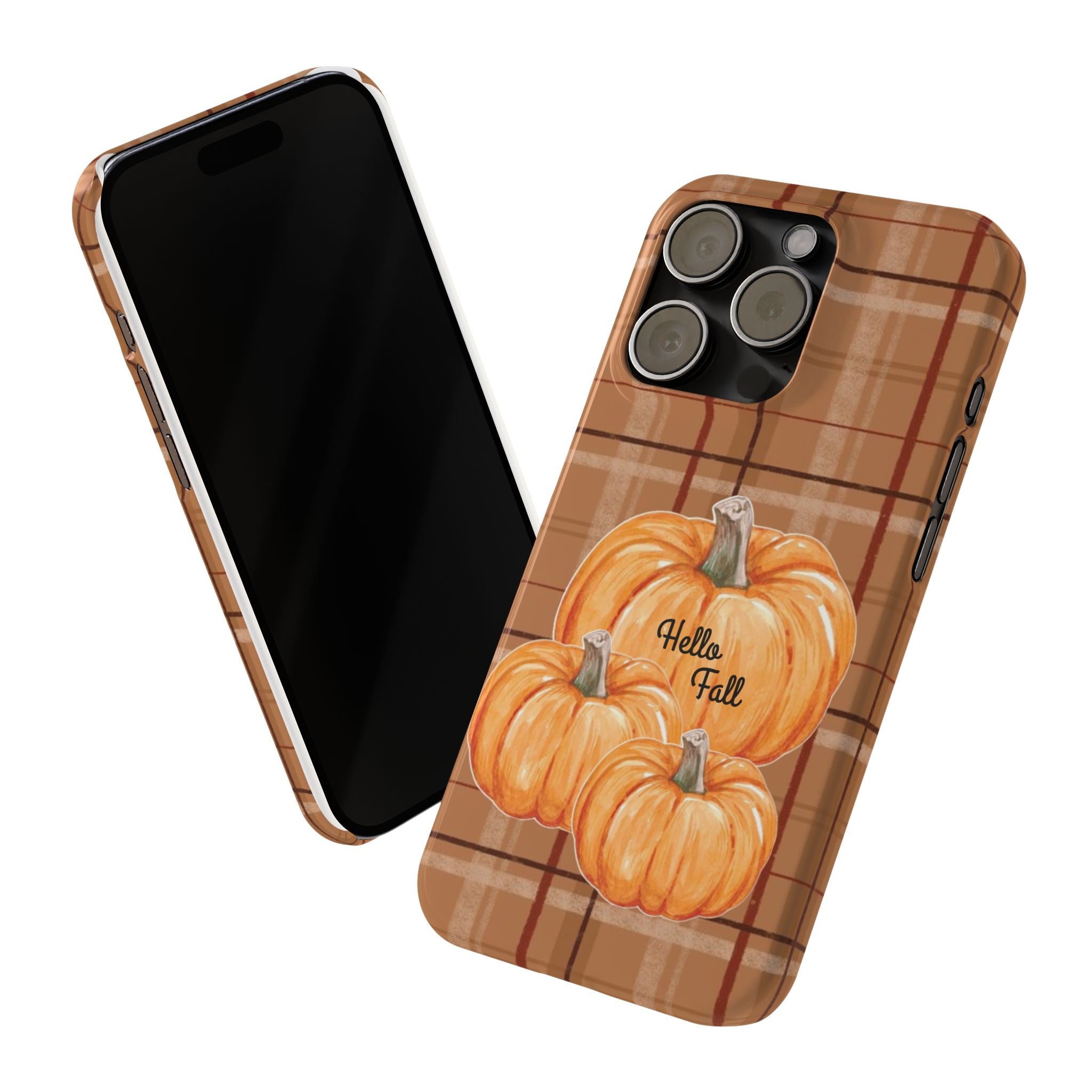 Hello fall