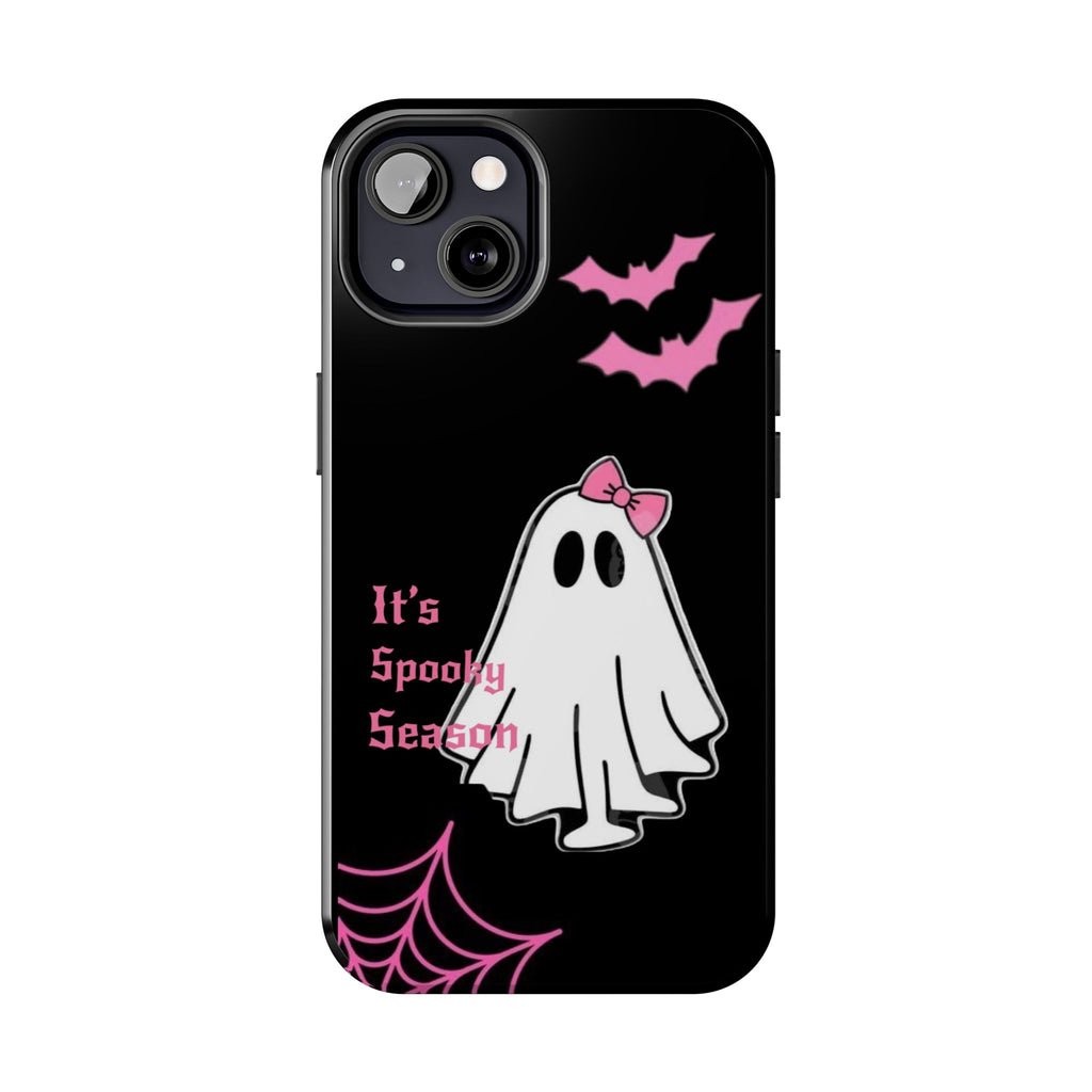 Spooky Ghost