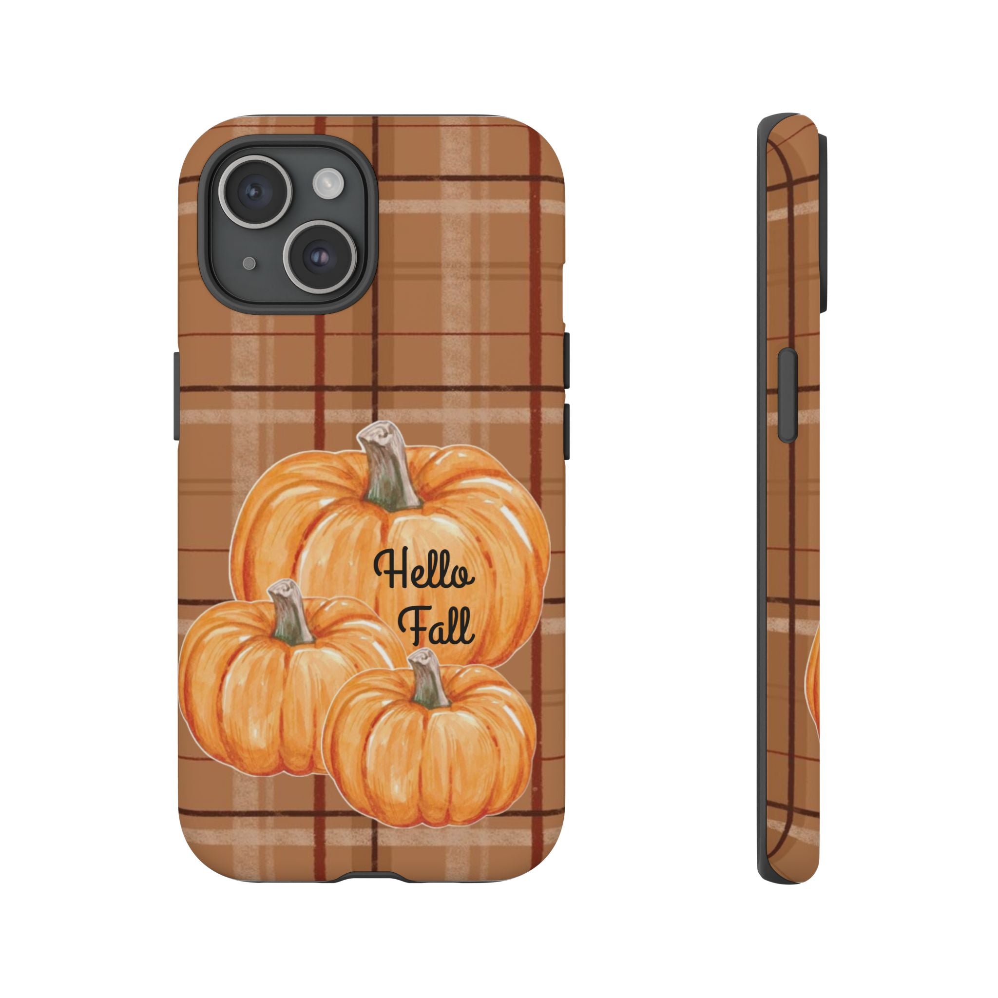 Hello Fall