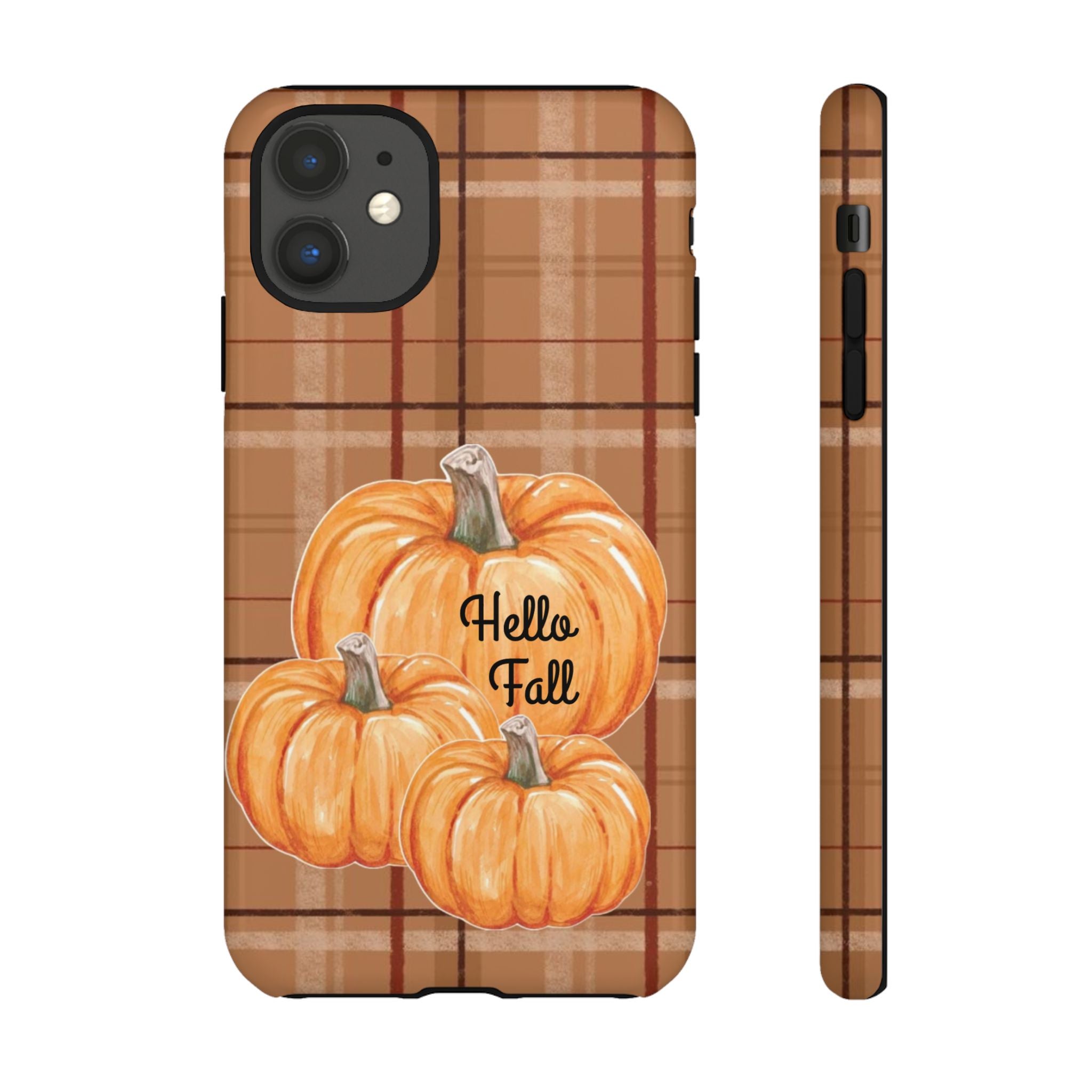 Hello Fall