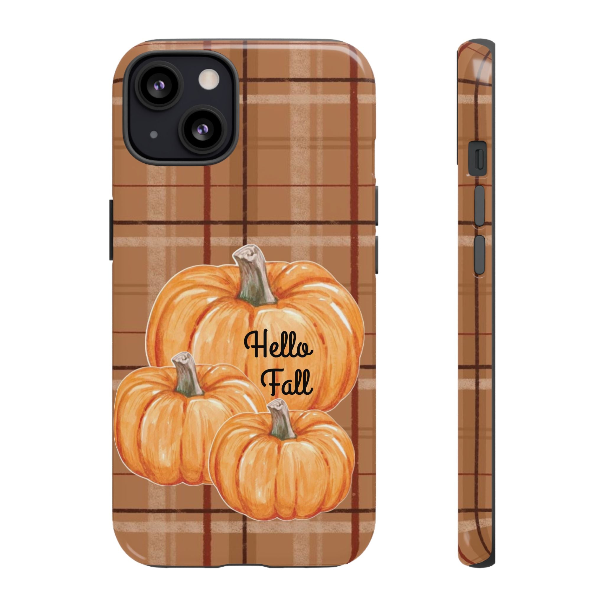 Hello Fall