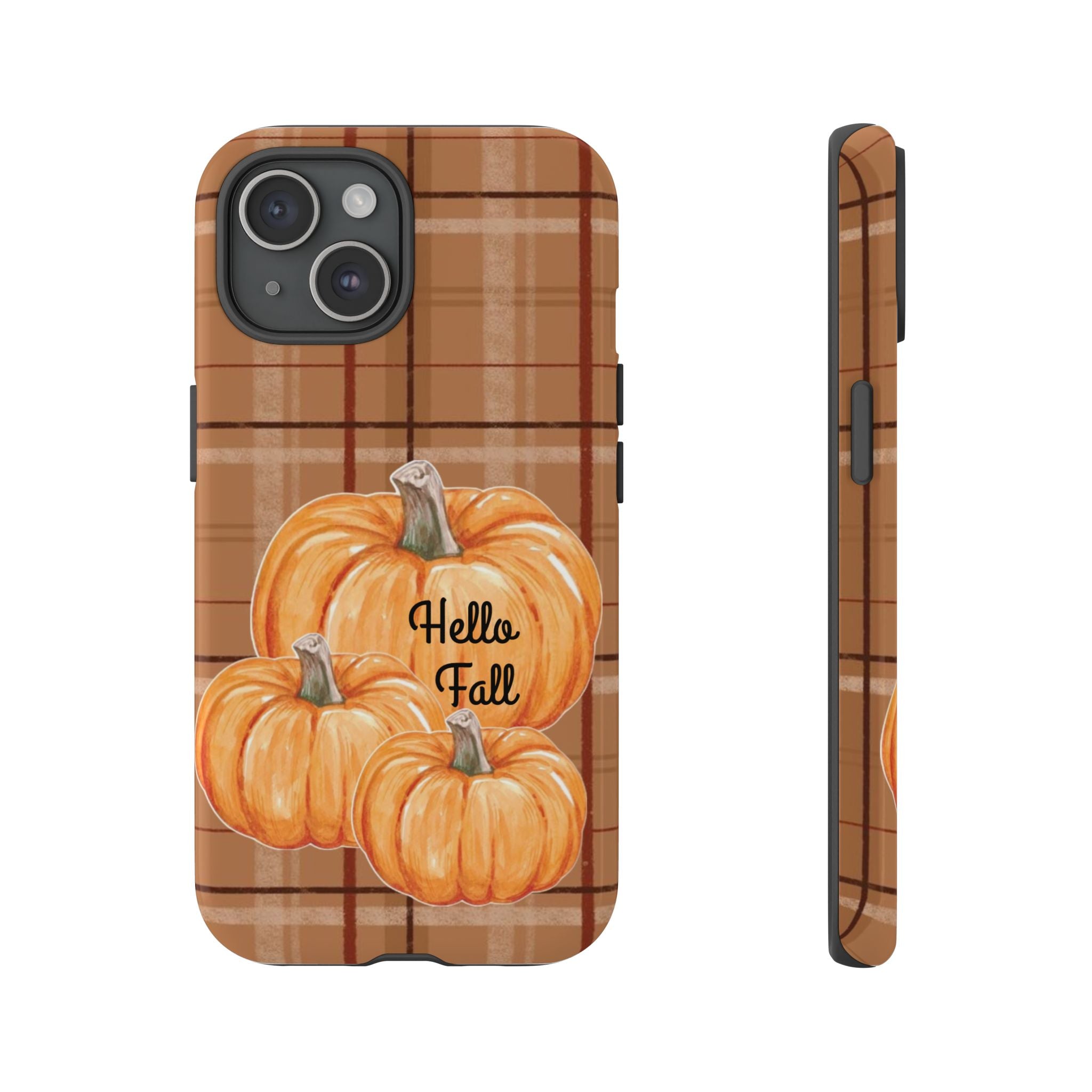 Hello Fall