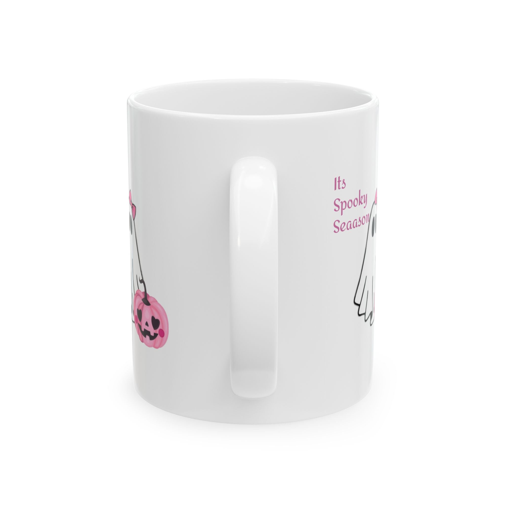 Spooky Cup