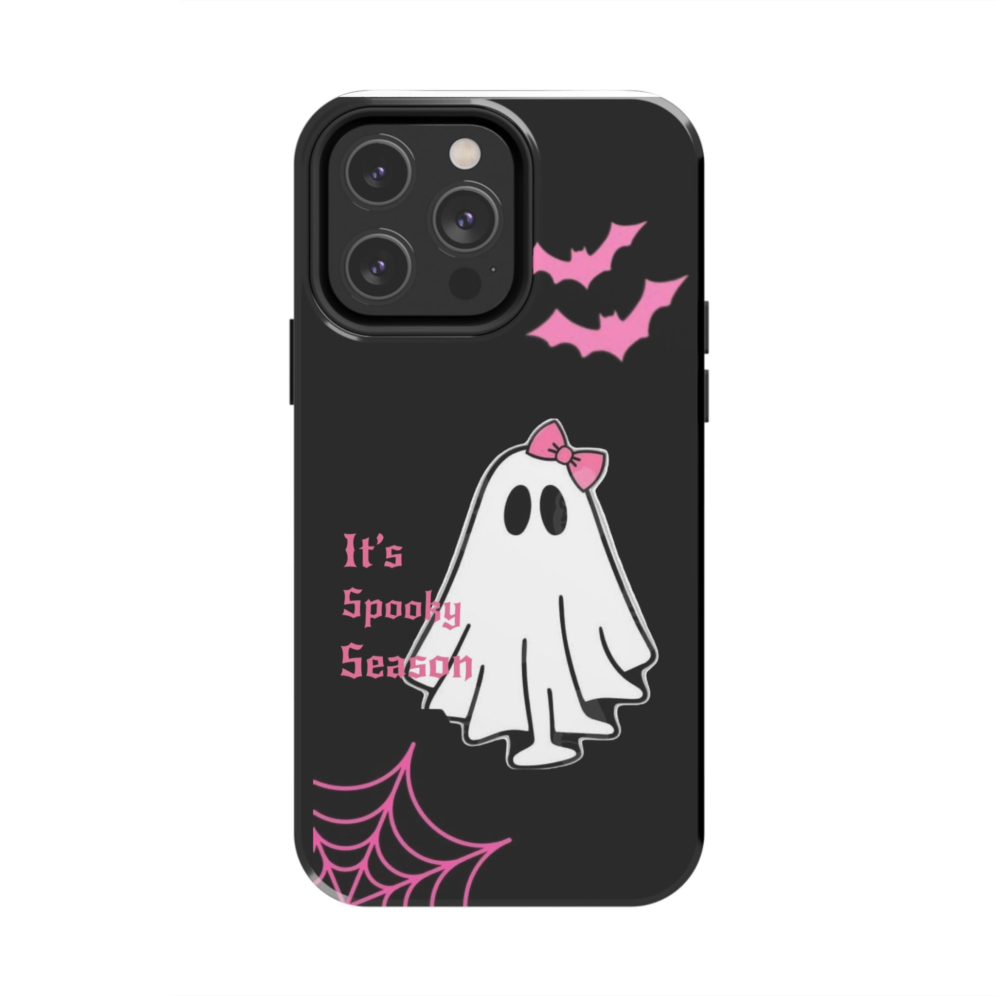 Spooky Ghost