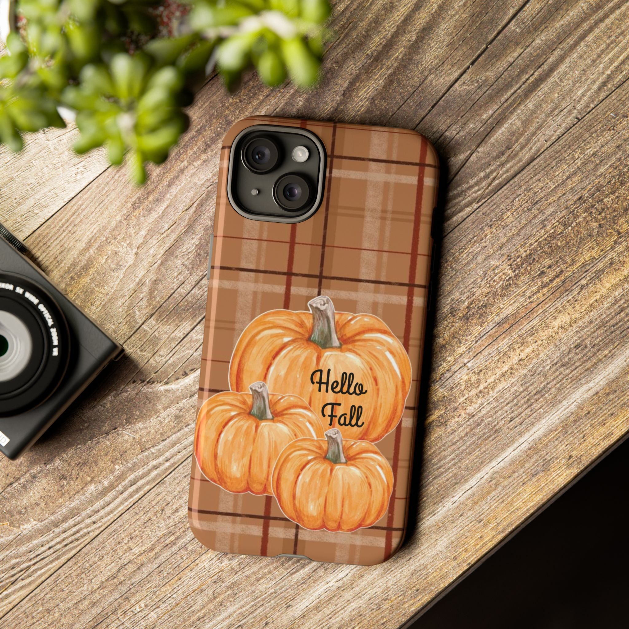 Hello Fall