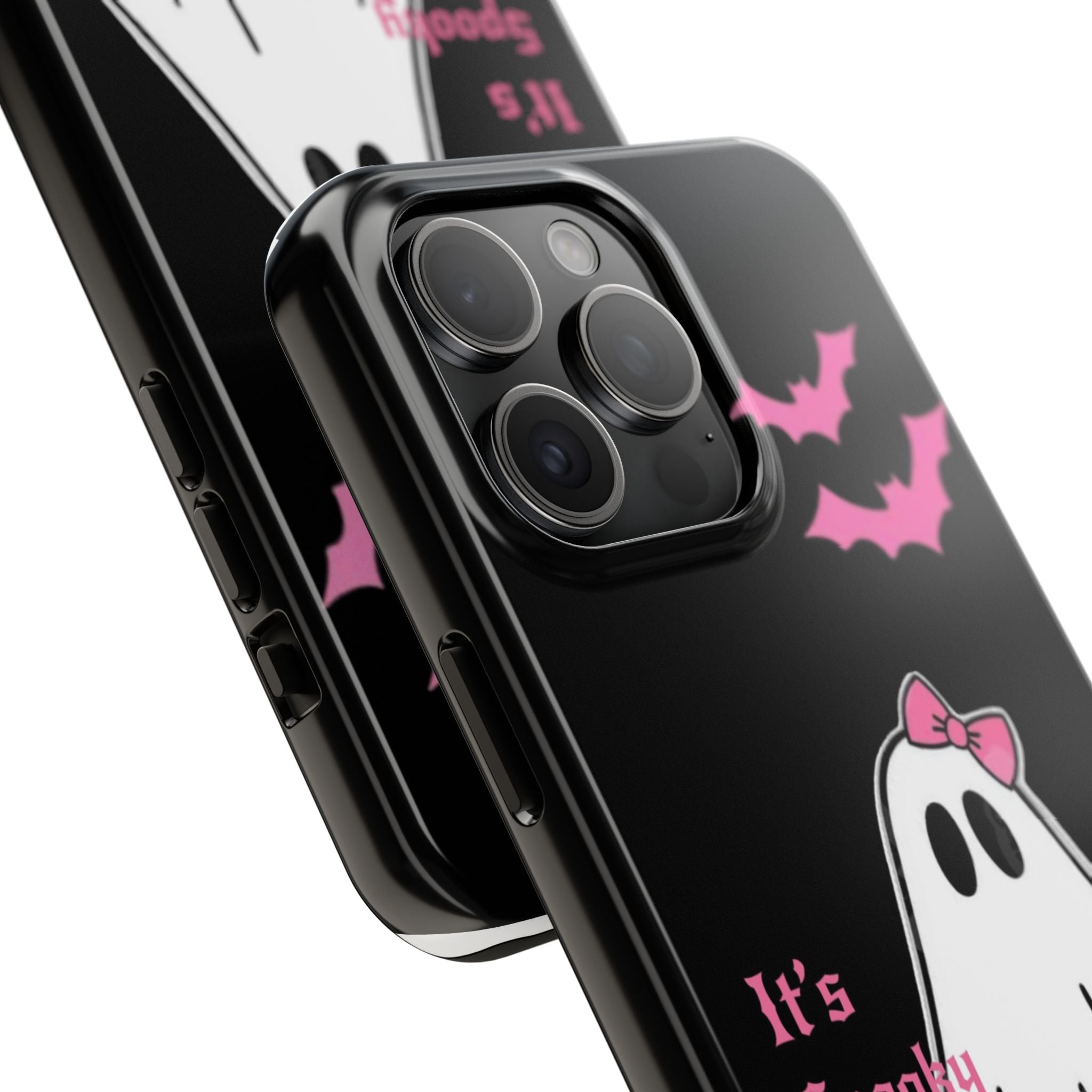 Spooky Ghost