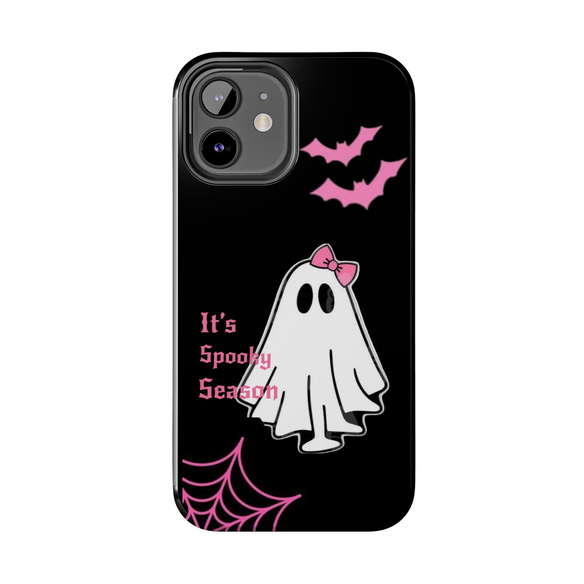 Spooky Ghost
