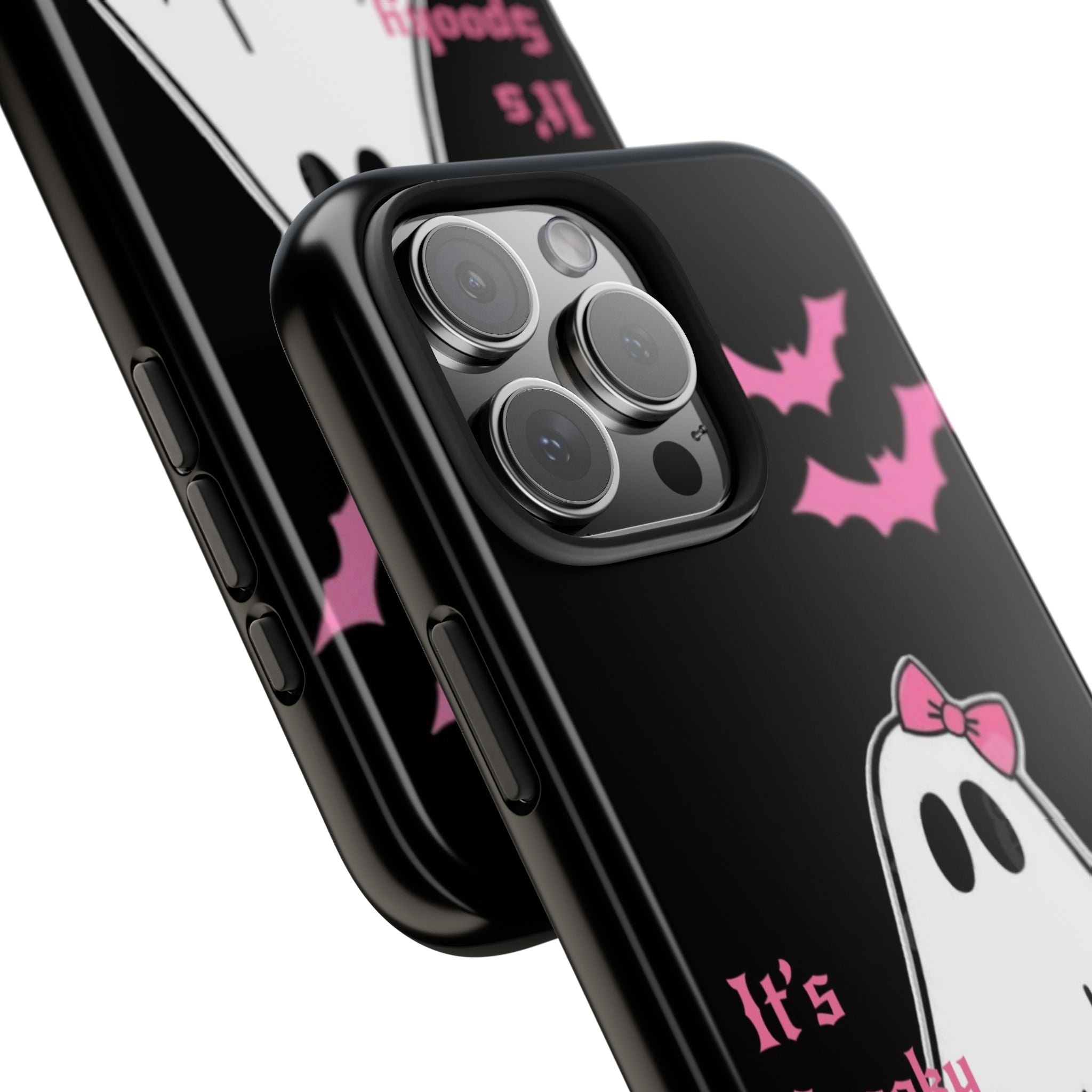 Spooky Ghost