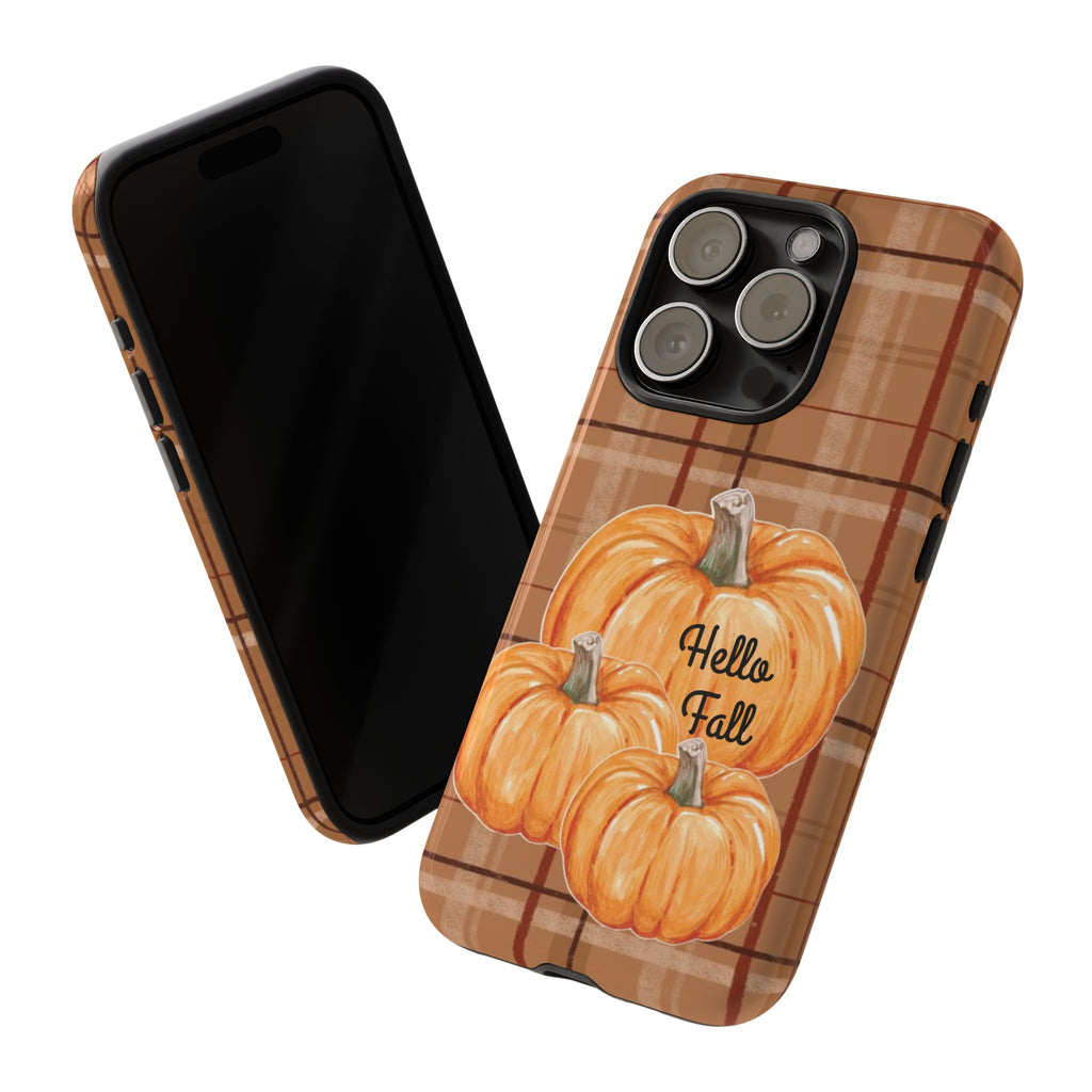 Hello Fall