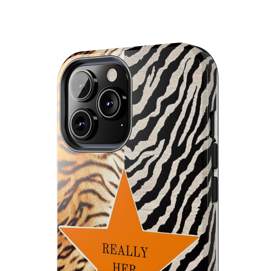 Wild Star