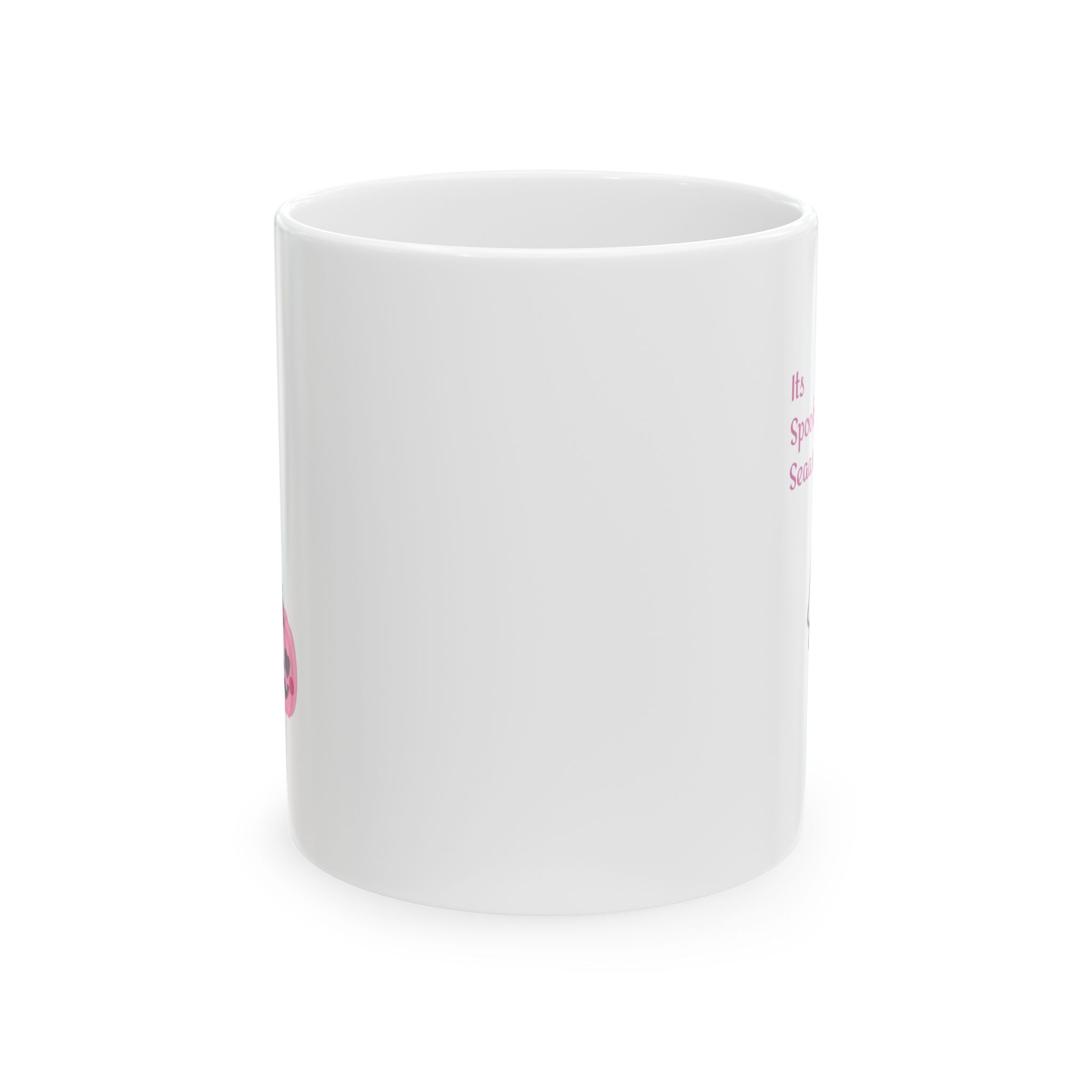 Spooky Cup