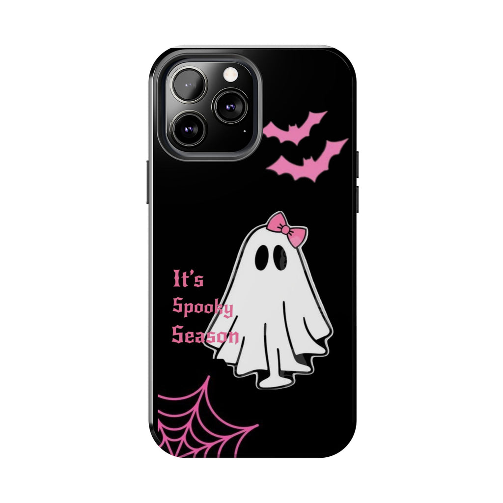 Spooky Ghost