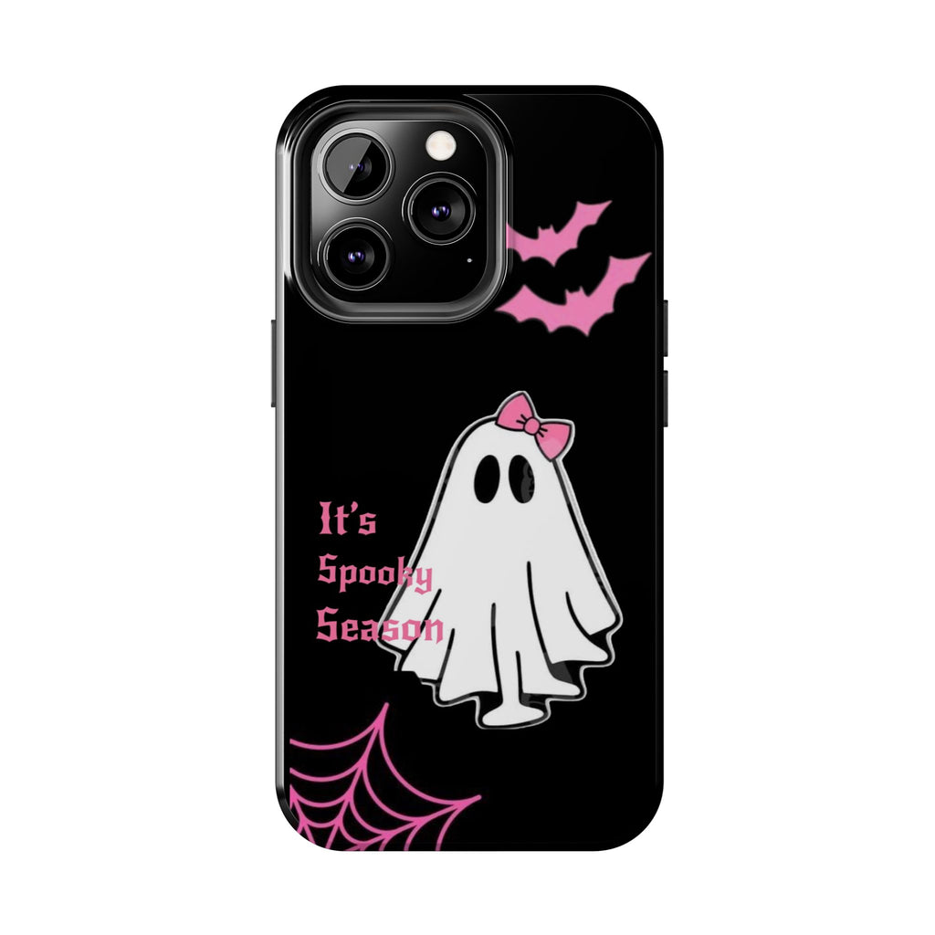 Spooky Ghost