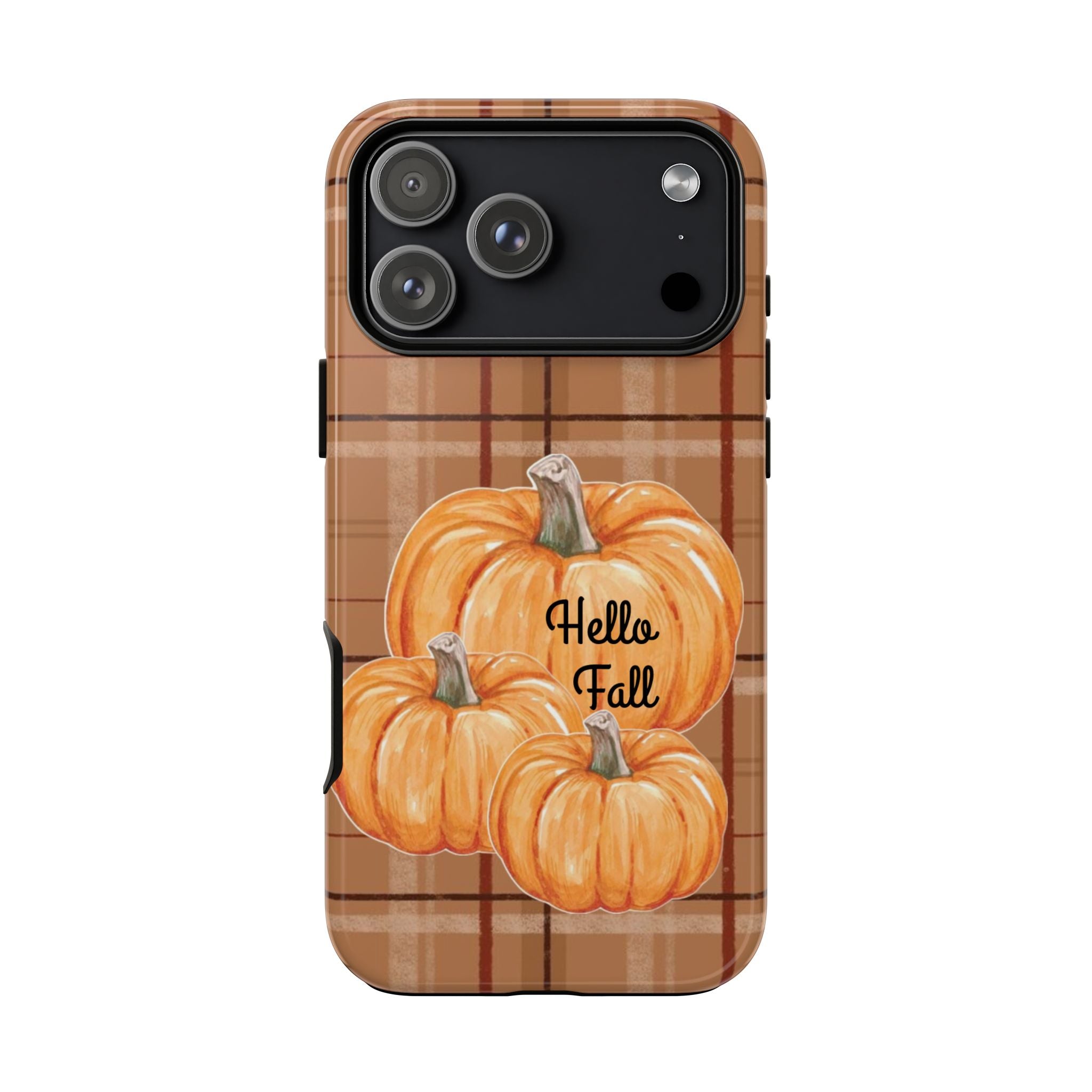 Hello Fall