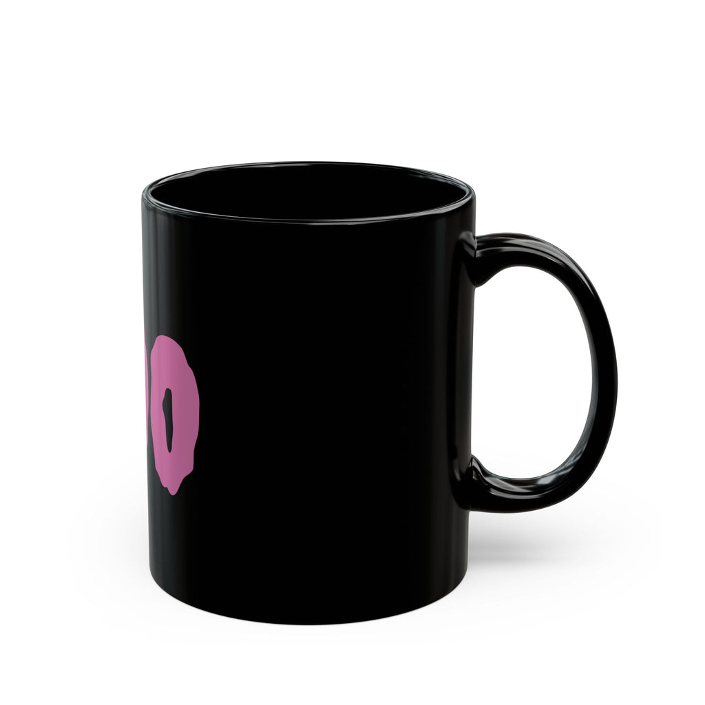 Boo Cup