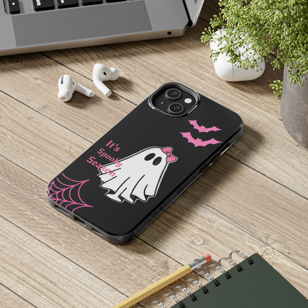 Spooky Ghost