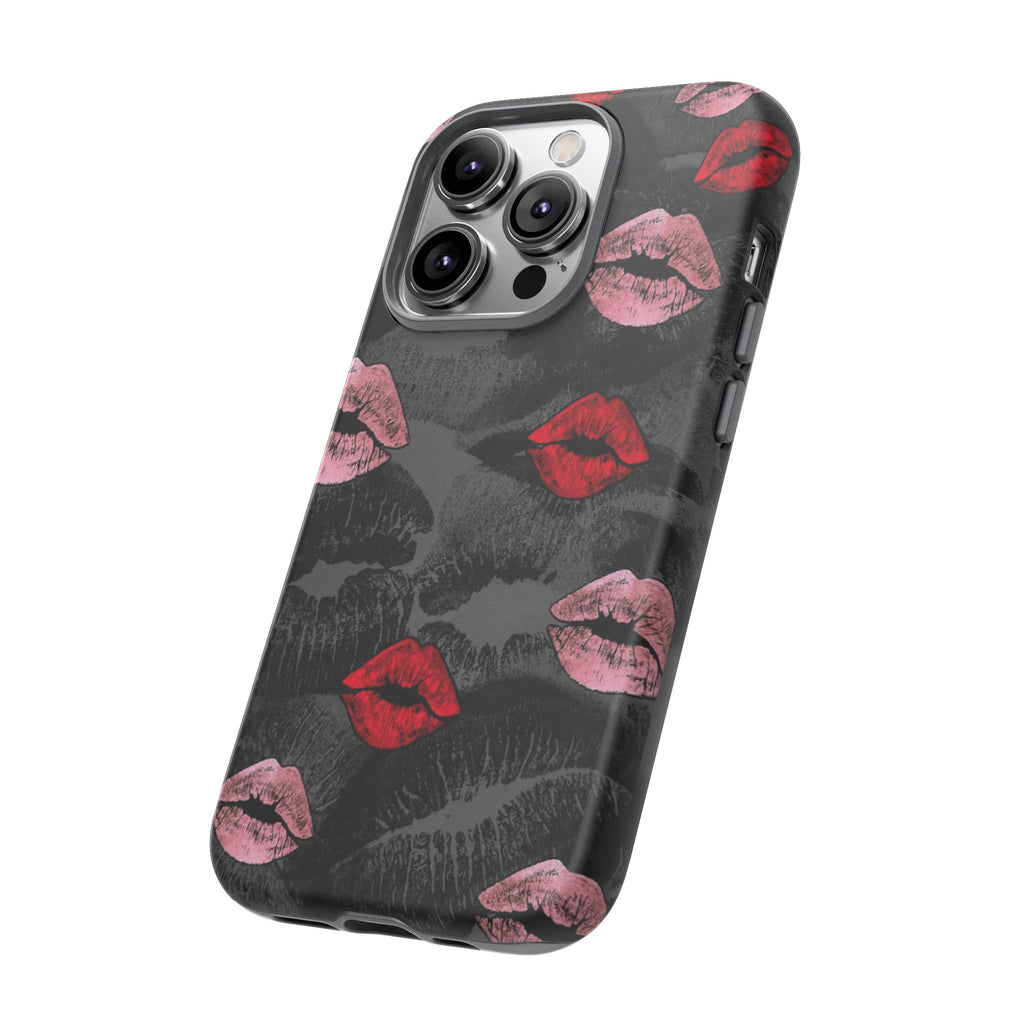 Midnight Kisses