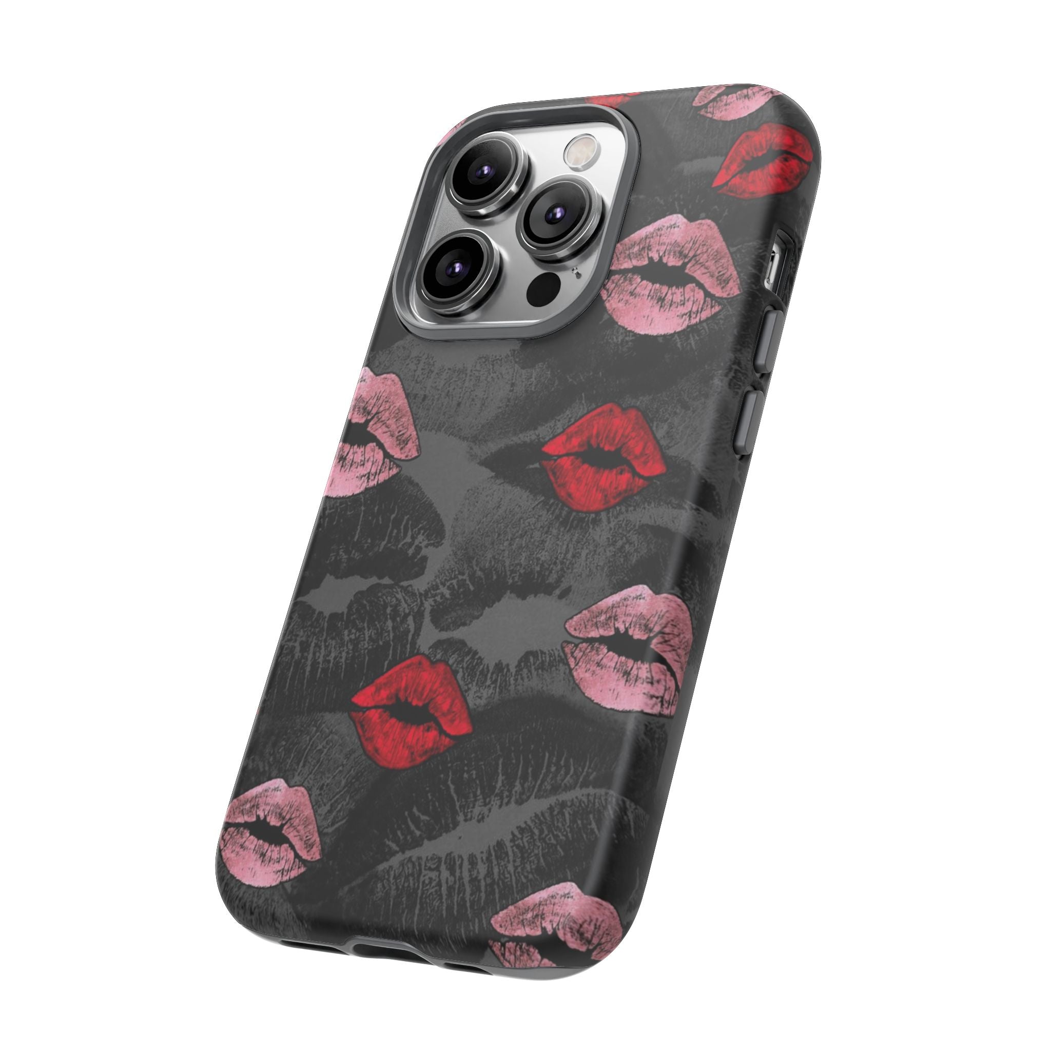 Midnight Kisses