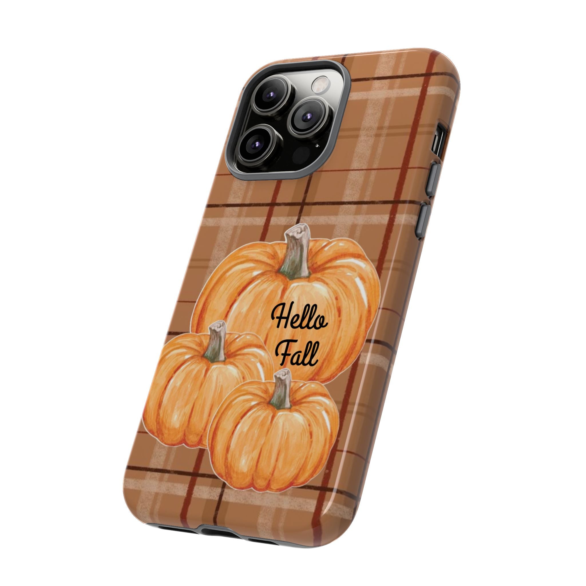 Hello Fall