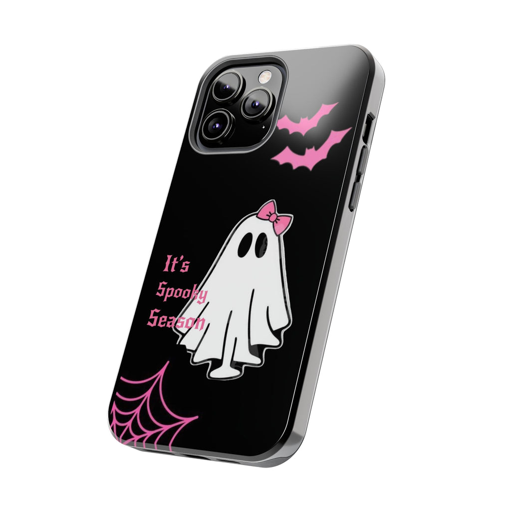 Spooky Ghost