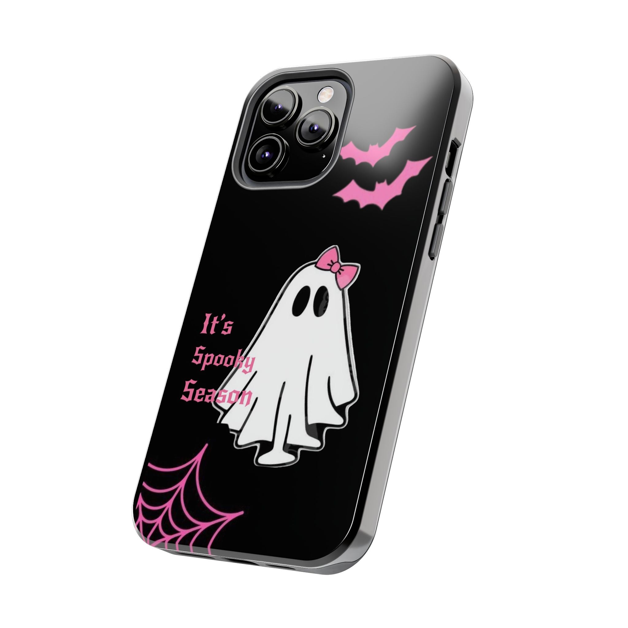 Spooky Ghost