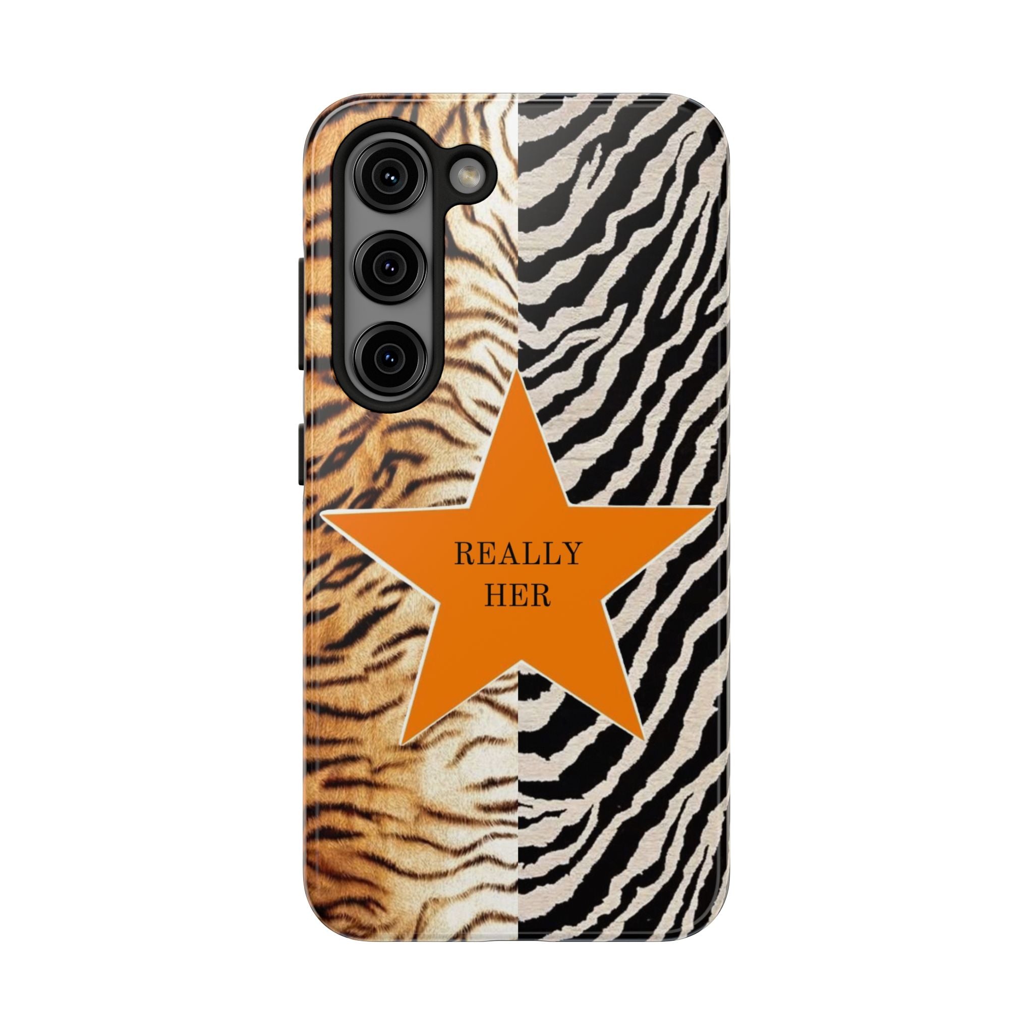 Wild Star