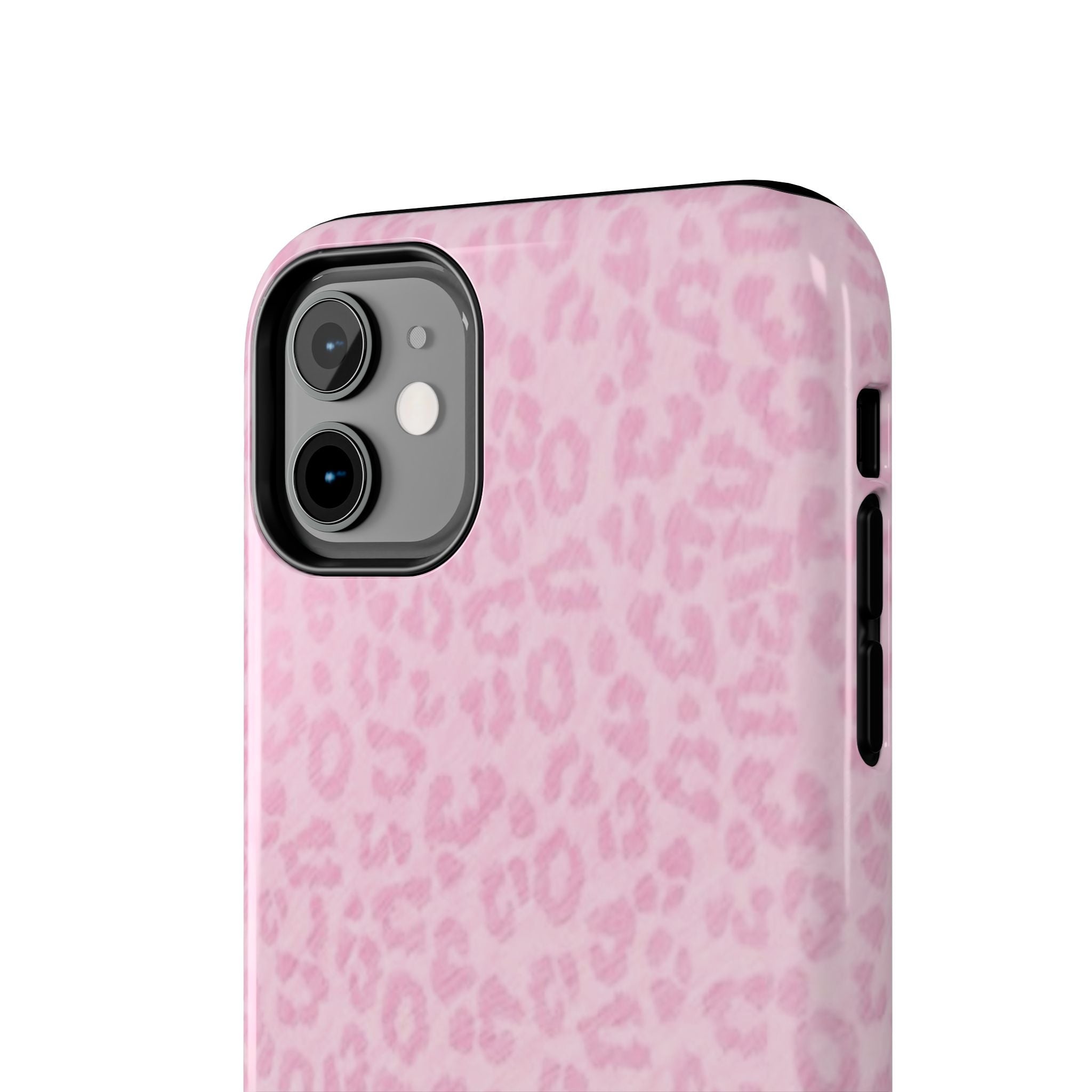 Pretty in Pink Leopard