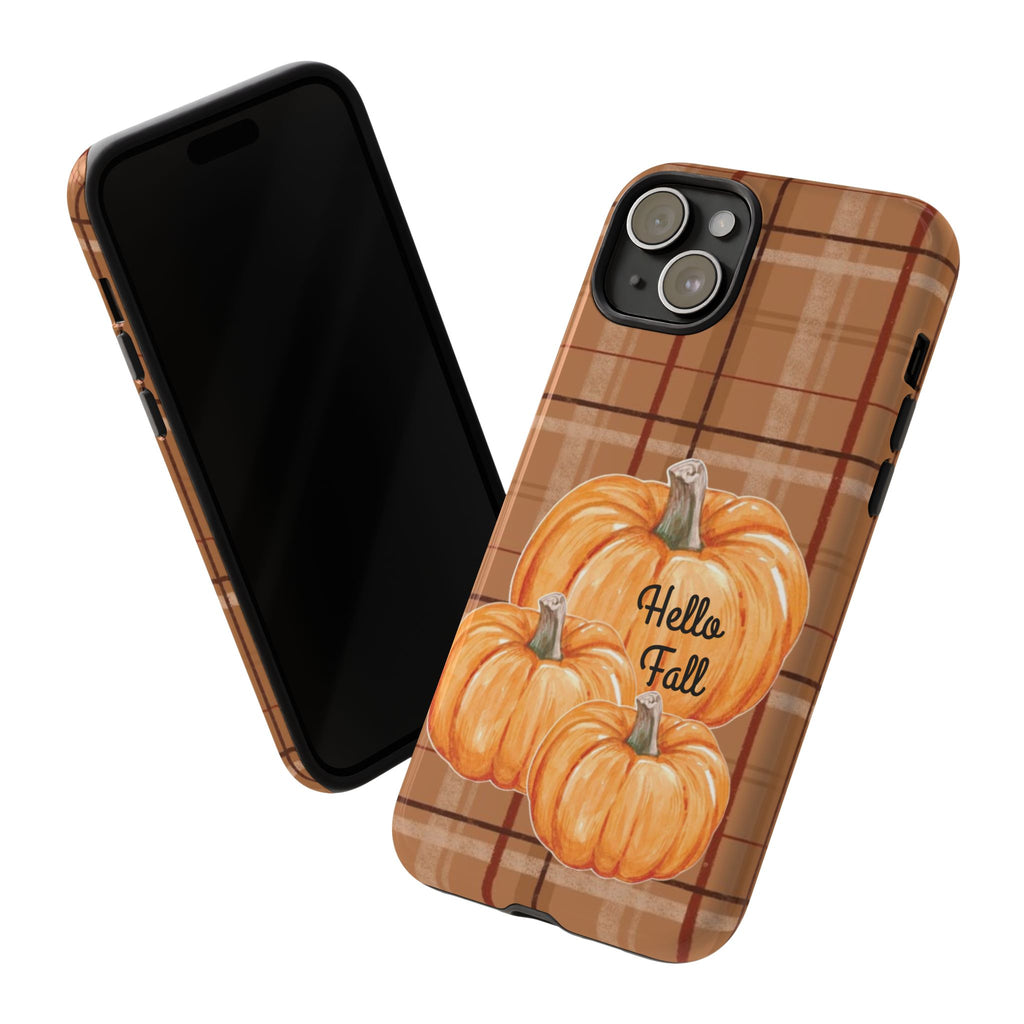 Hello Fall