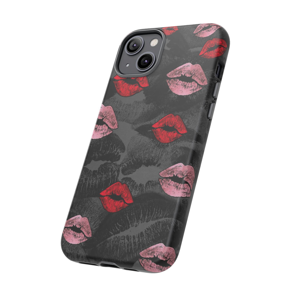Midnight Kisses
