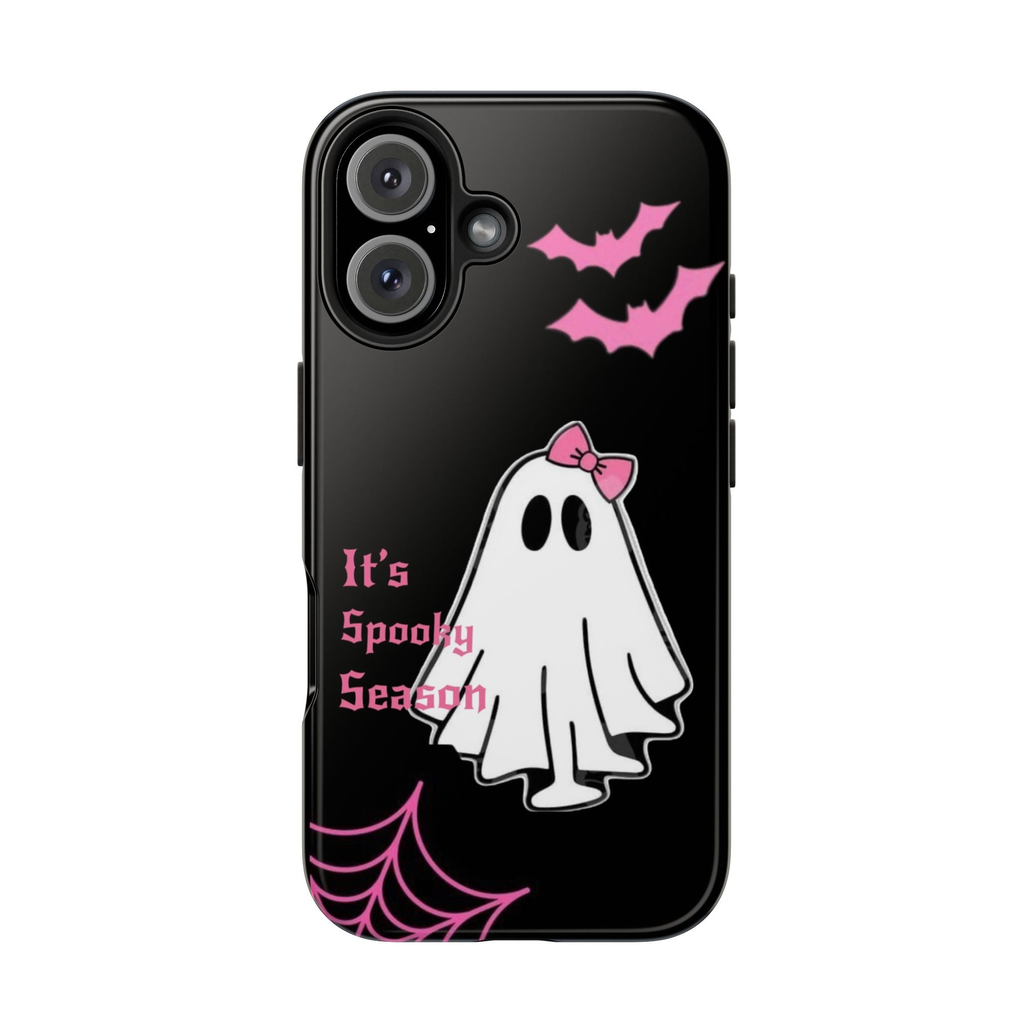 Spooky Ghost