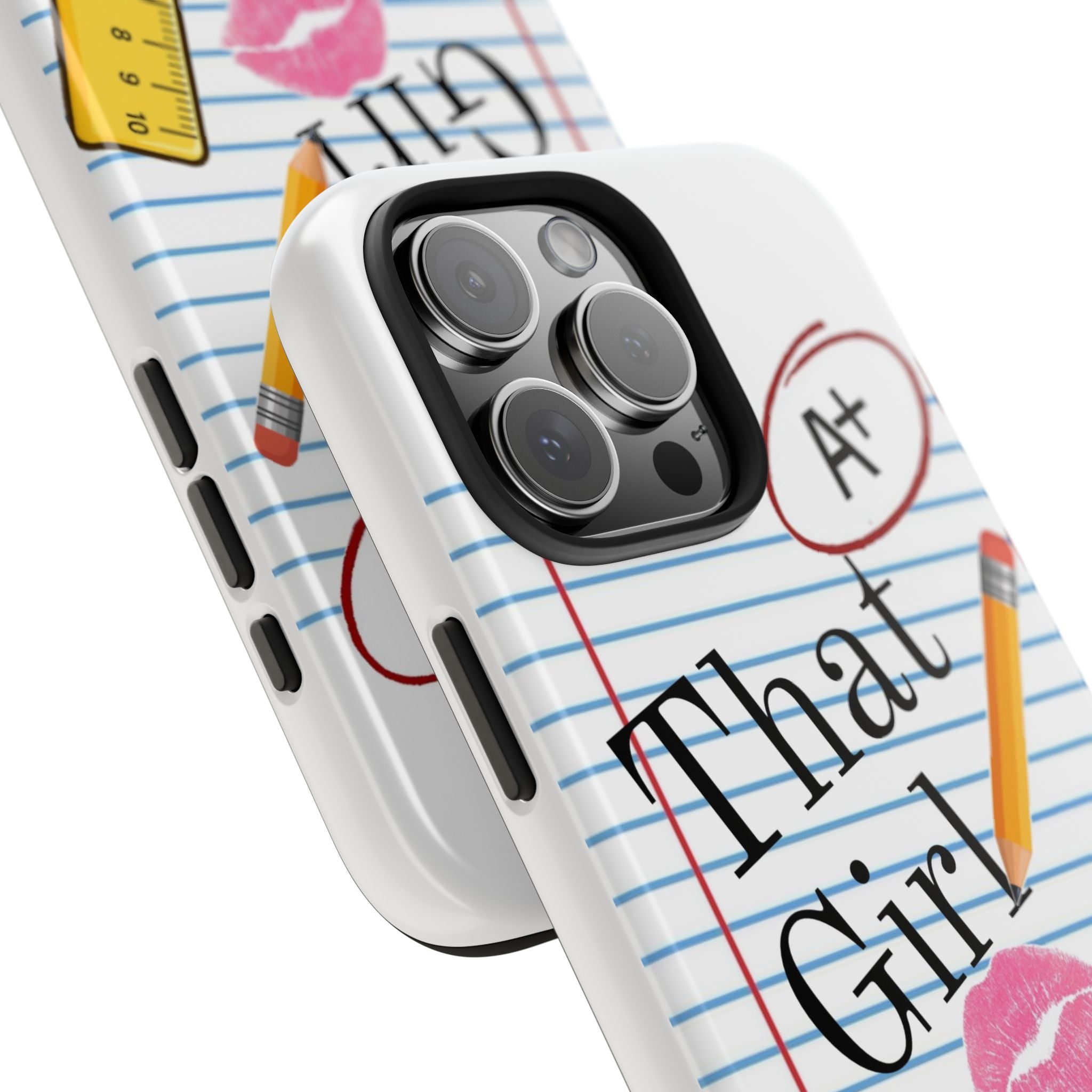 Smart Girl Aesthetic