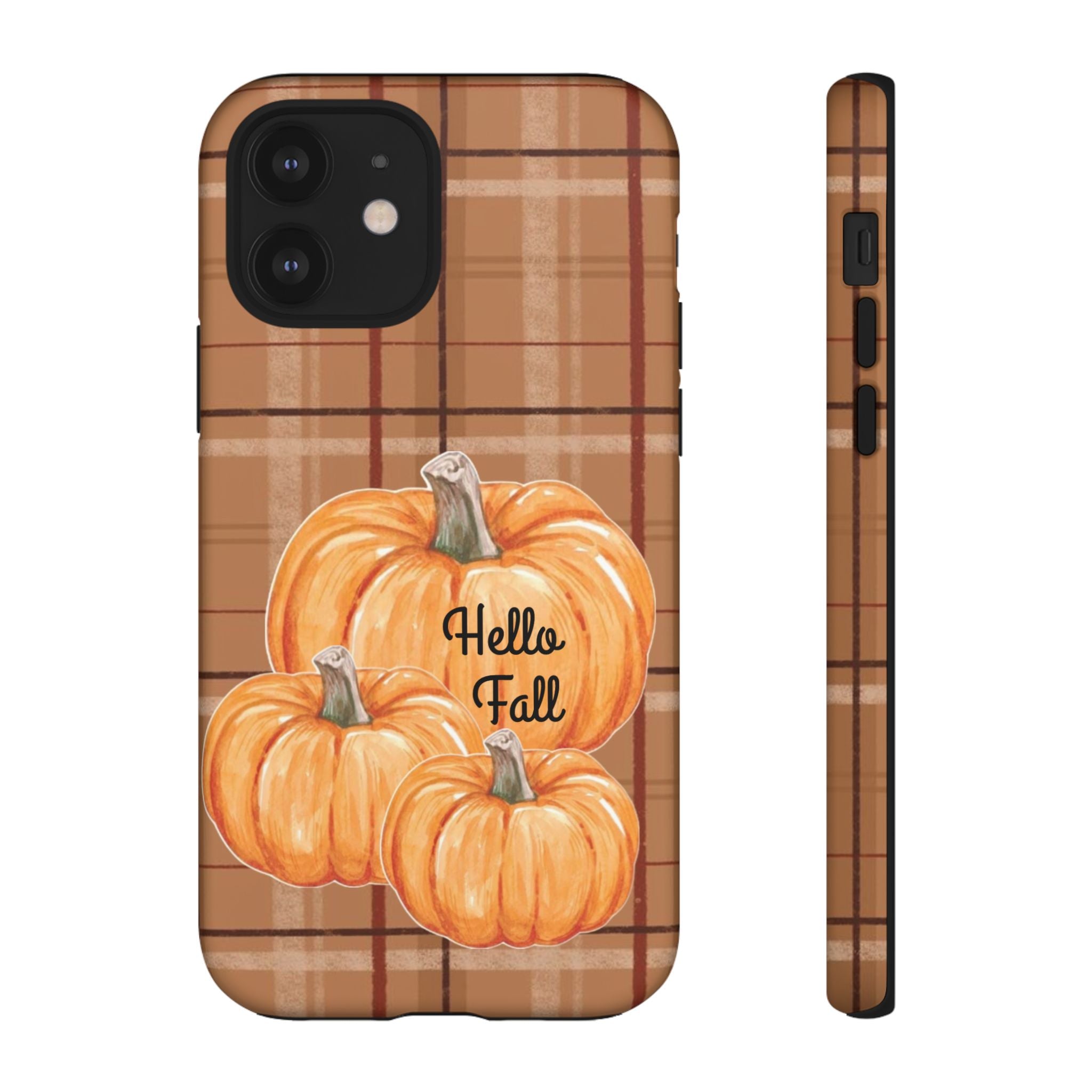 Hello Fall