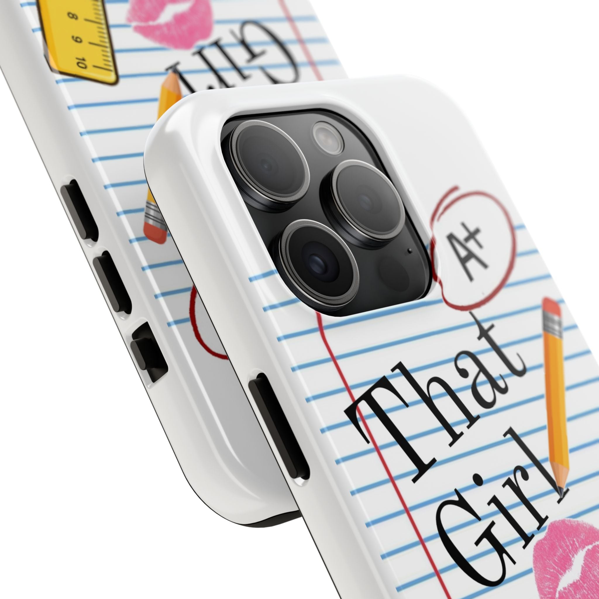 Smart Girl Aesthetic