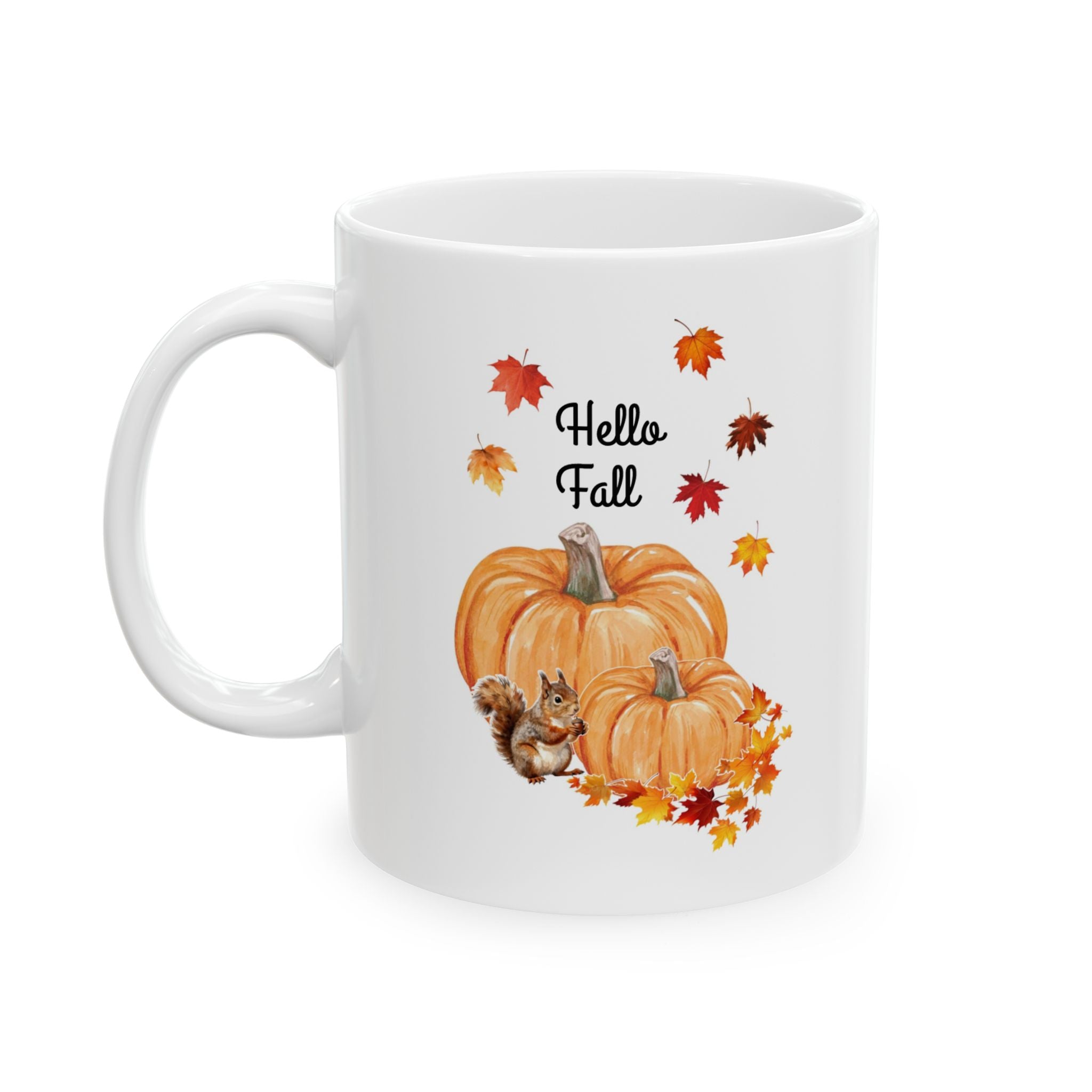 Fall Cup