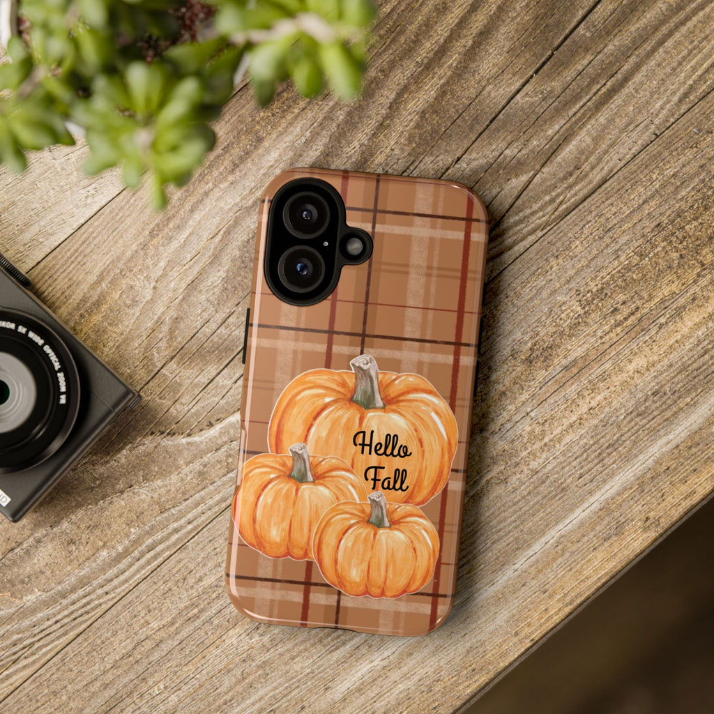 Hello Fall