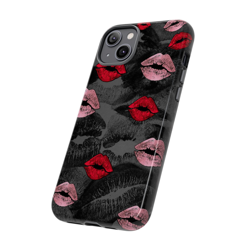 Midnight Kisses