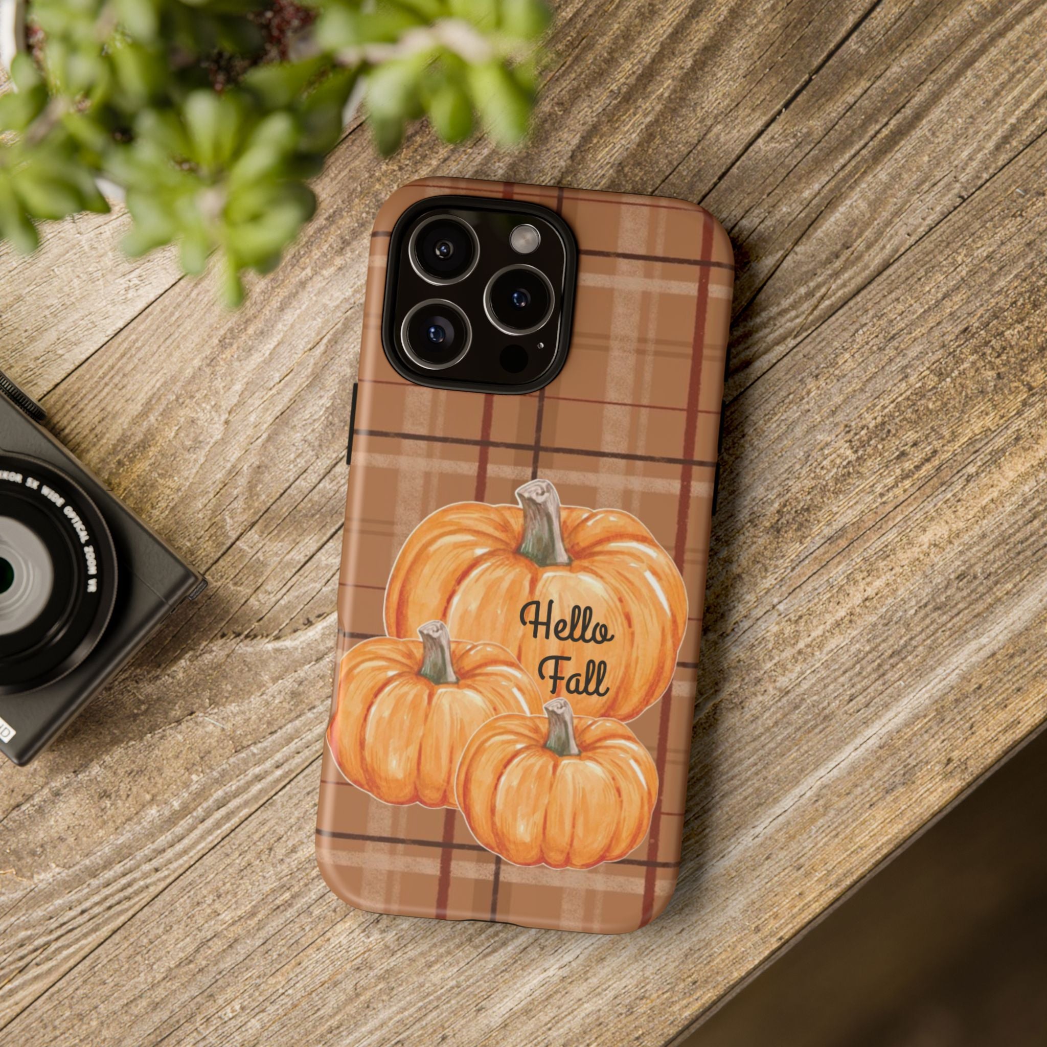 Hello Fall