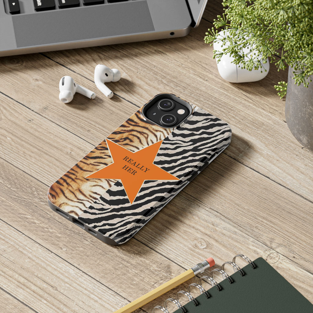 Wild Star