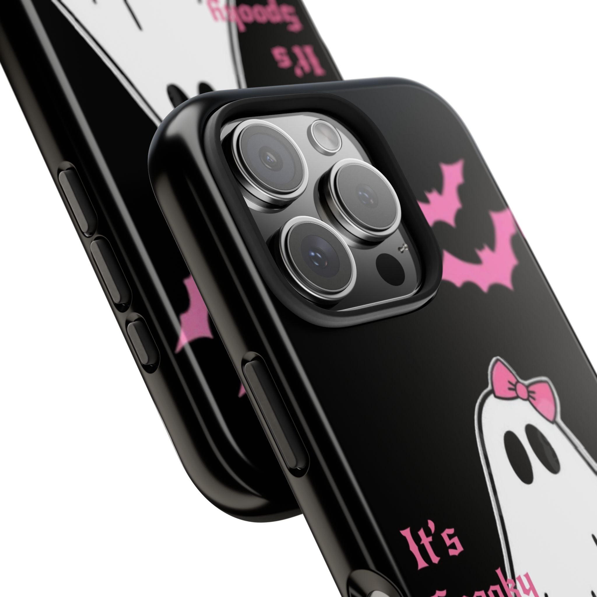 Spooky Ghost