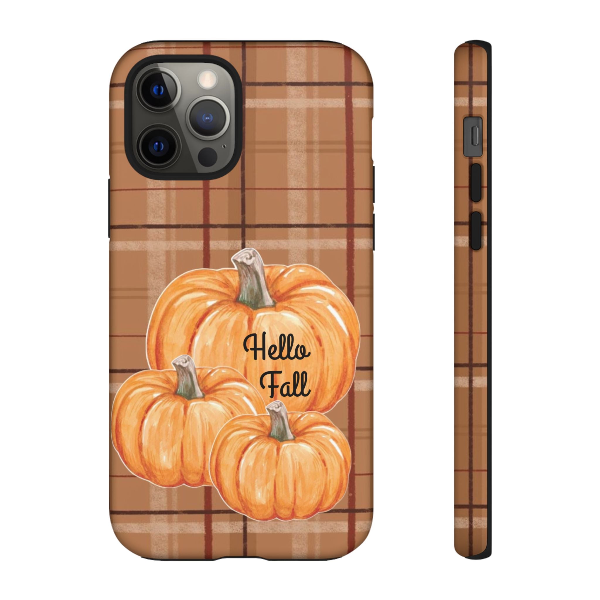 Hello Fall