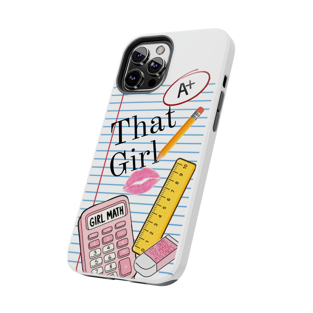 Smart Girl Aesthetic