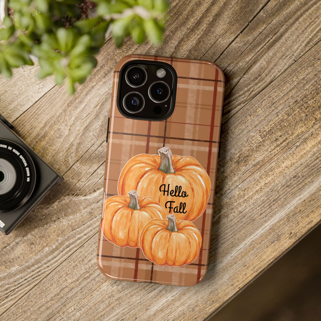 Hello Fall