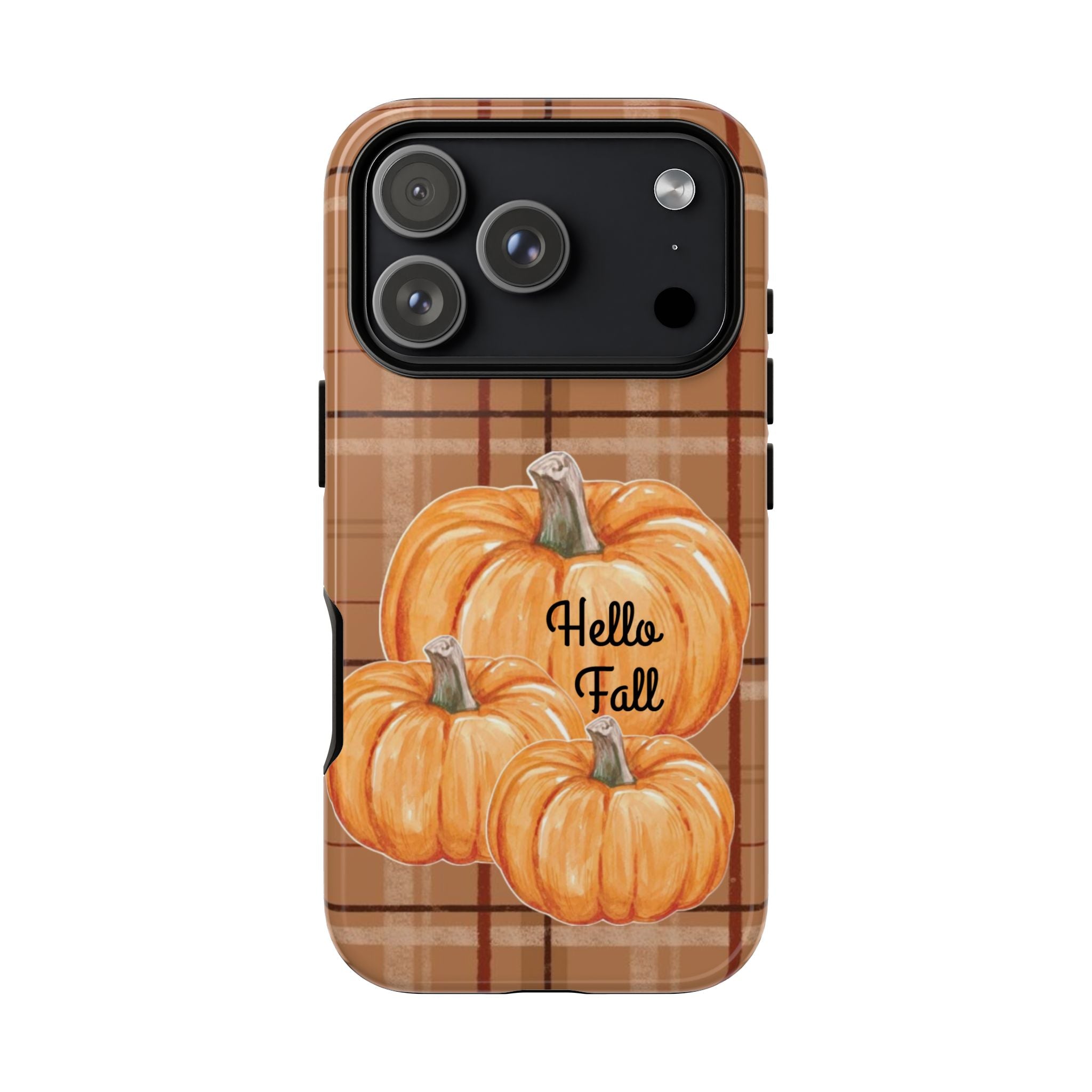 Hello Fall