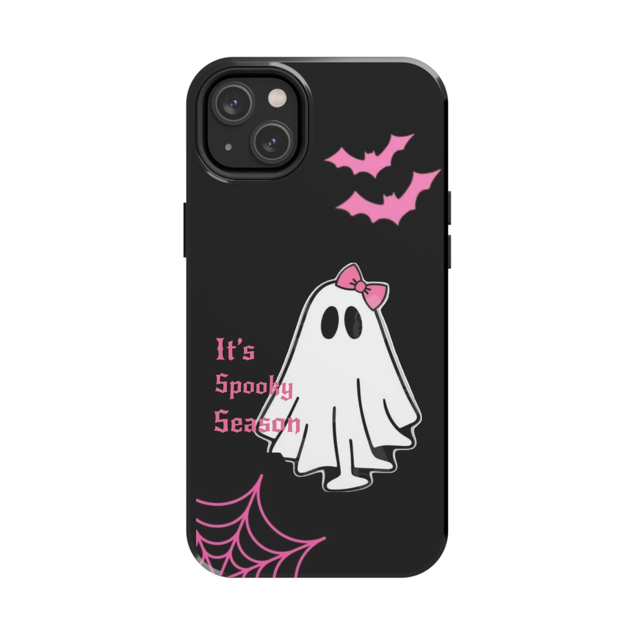 Spooky Ghost
