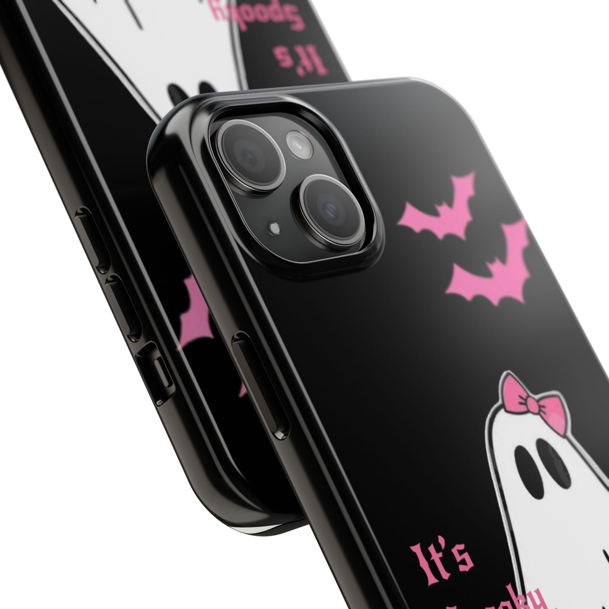 Spooky Ghost