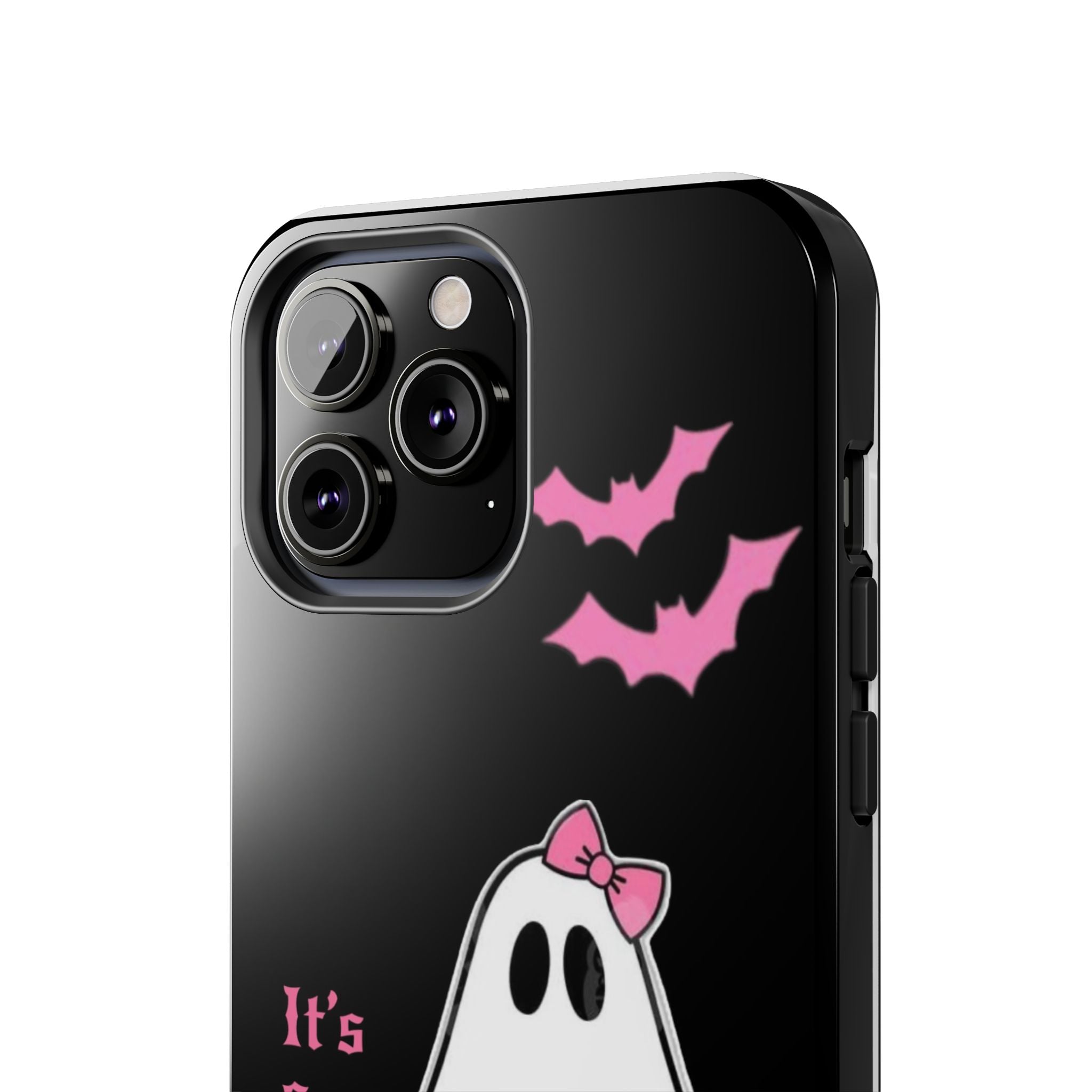 Spooky Ghost