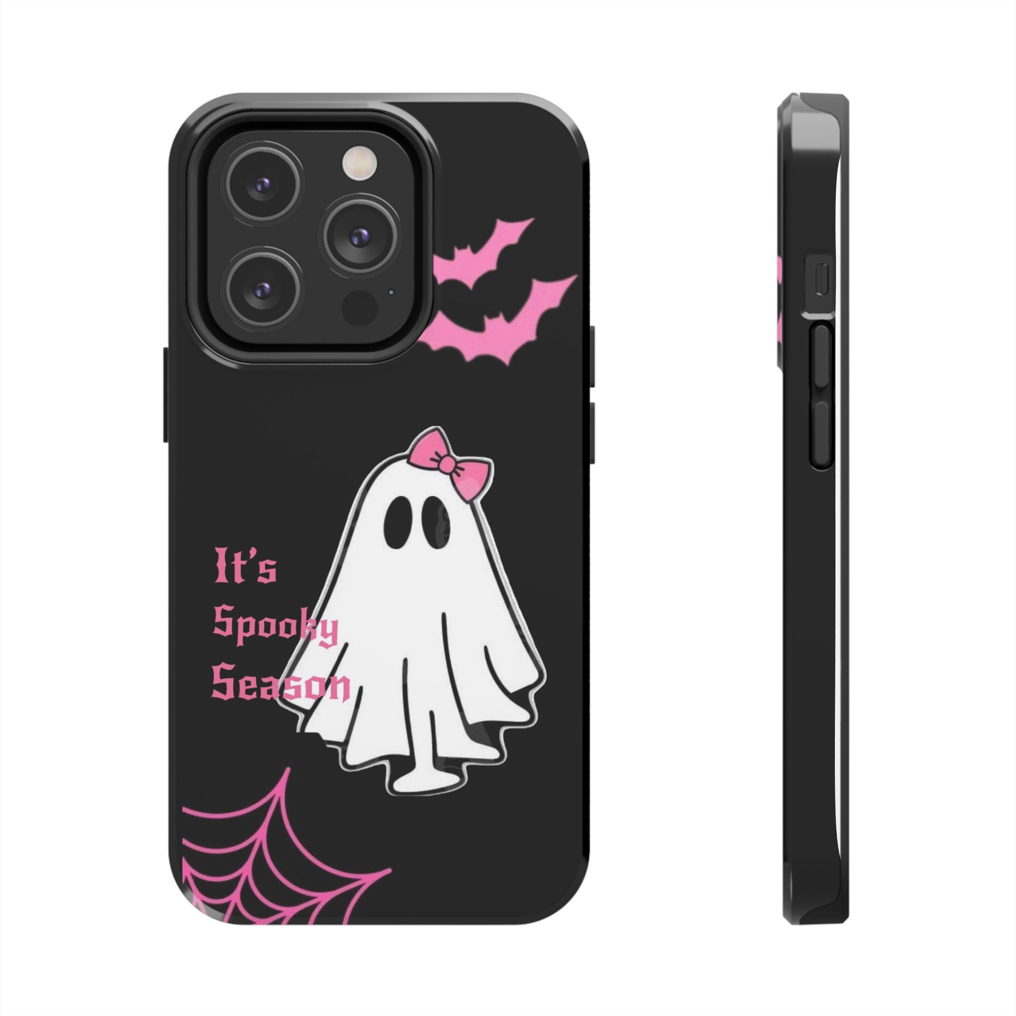 Spooky Ghost