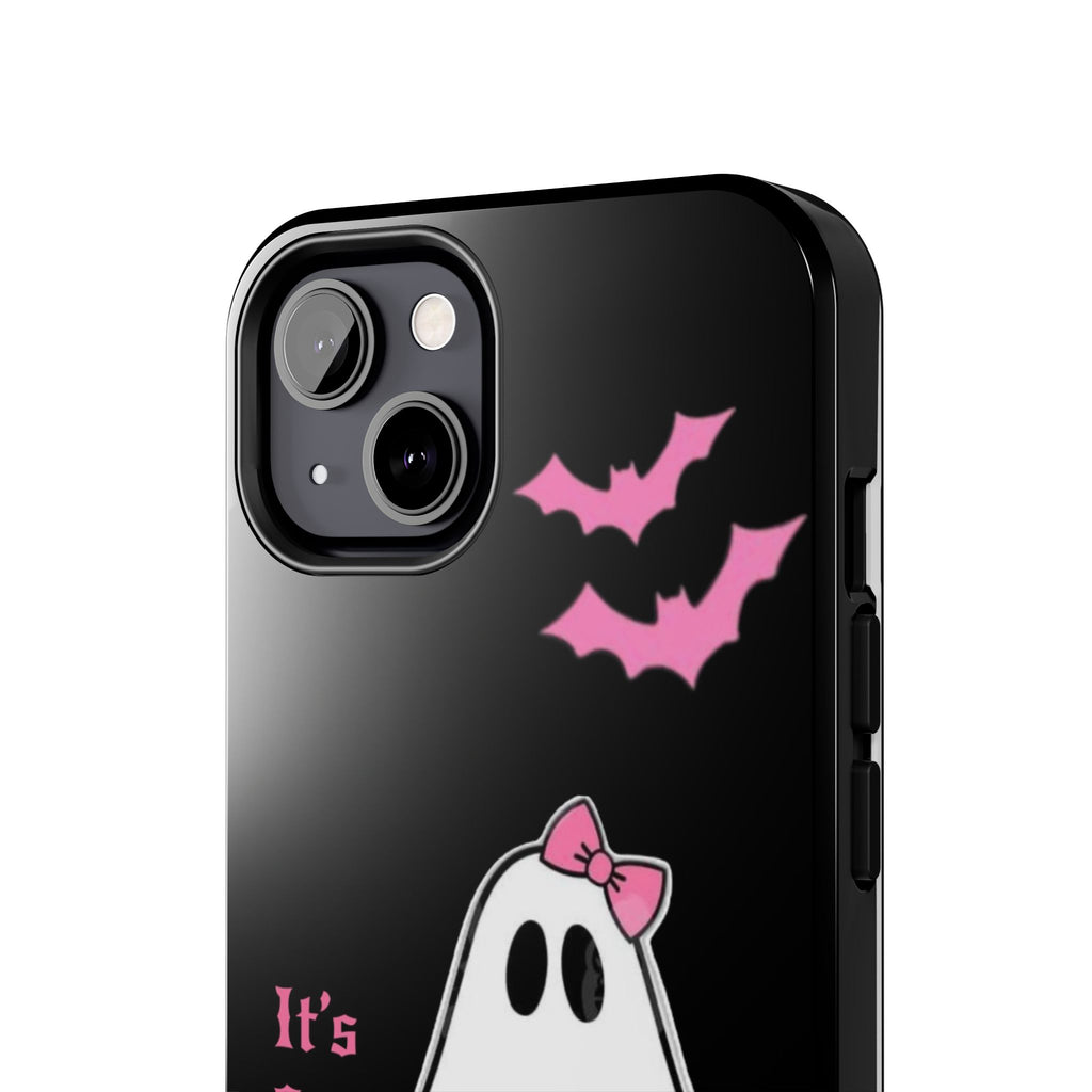 Spooky Ghost