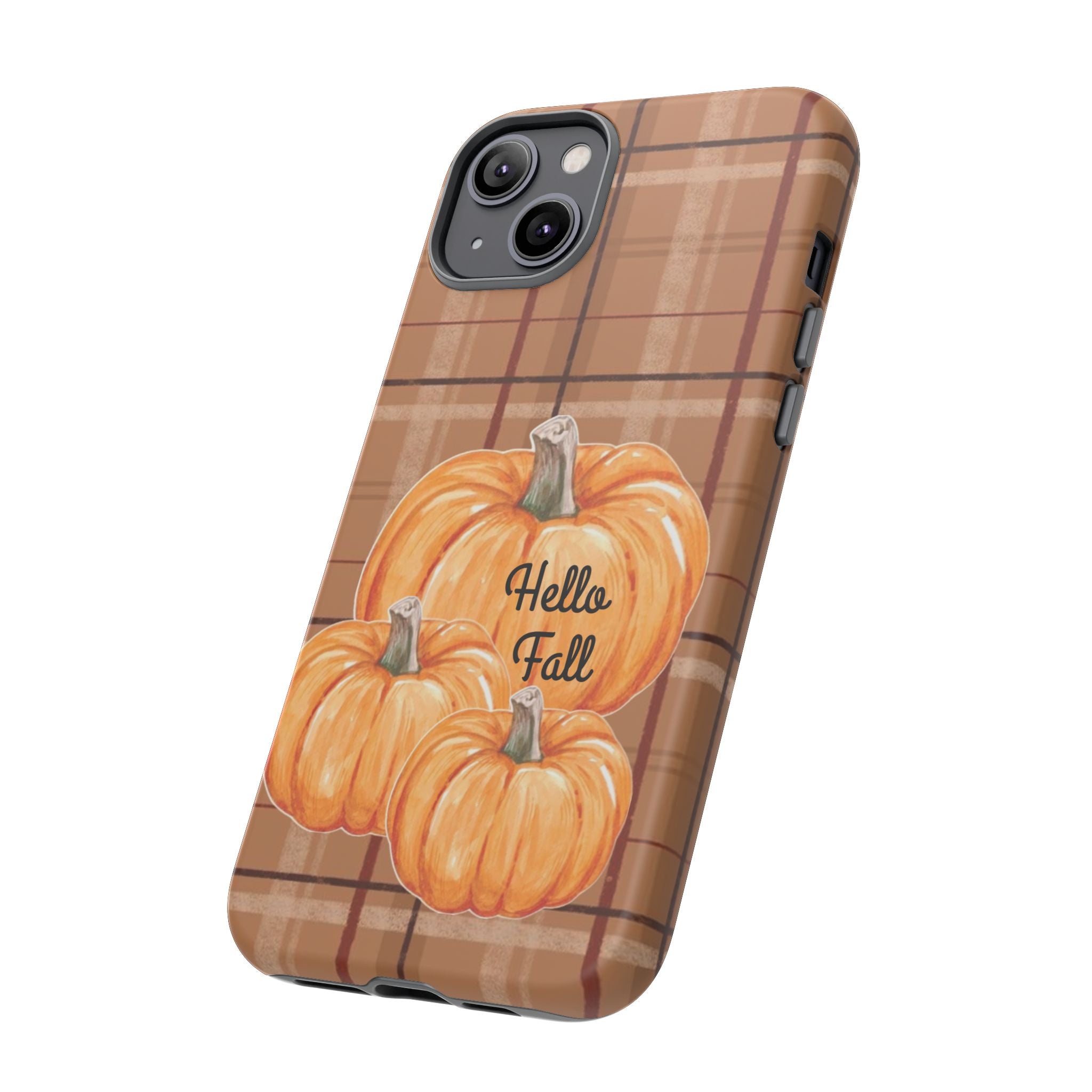 Hello Fall